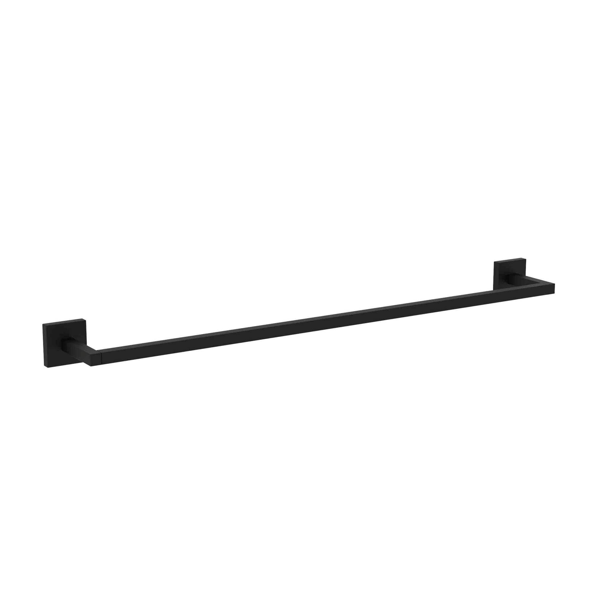 Newport Brass Skylar 24 inch Square Towel Bar