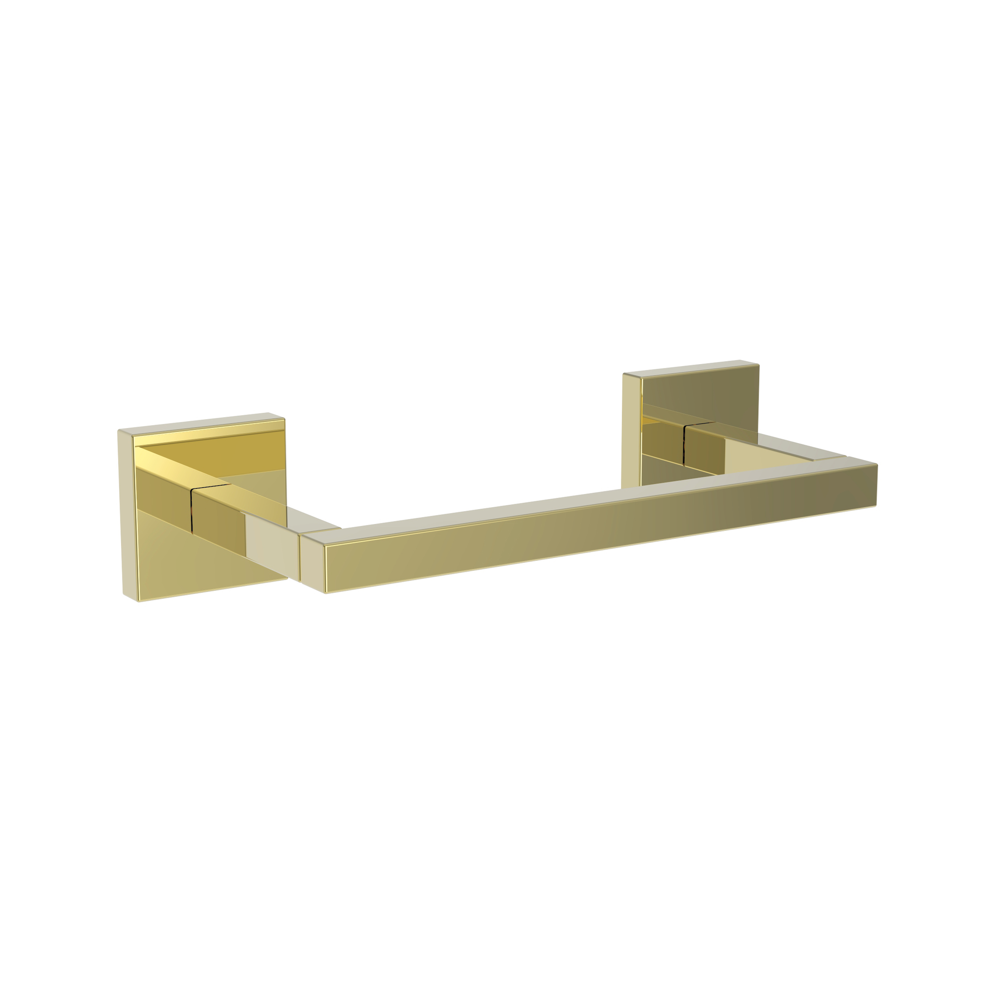 Newport Brass Skylar Wall Mounted Square Toilet Paper Holder