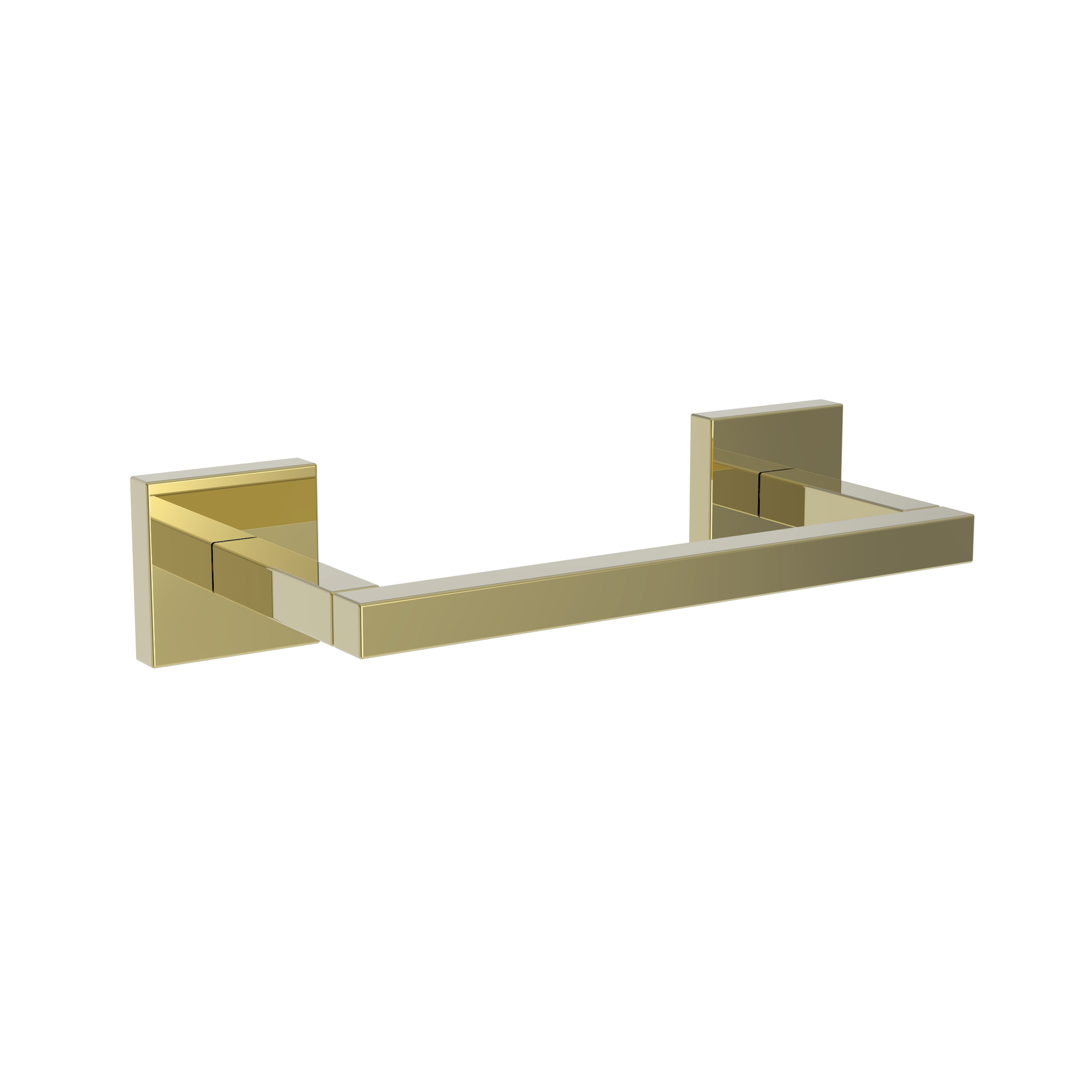 Newport Brass Skylar Wall Mounted Square Toilet Paper Holder