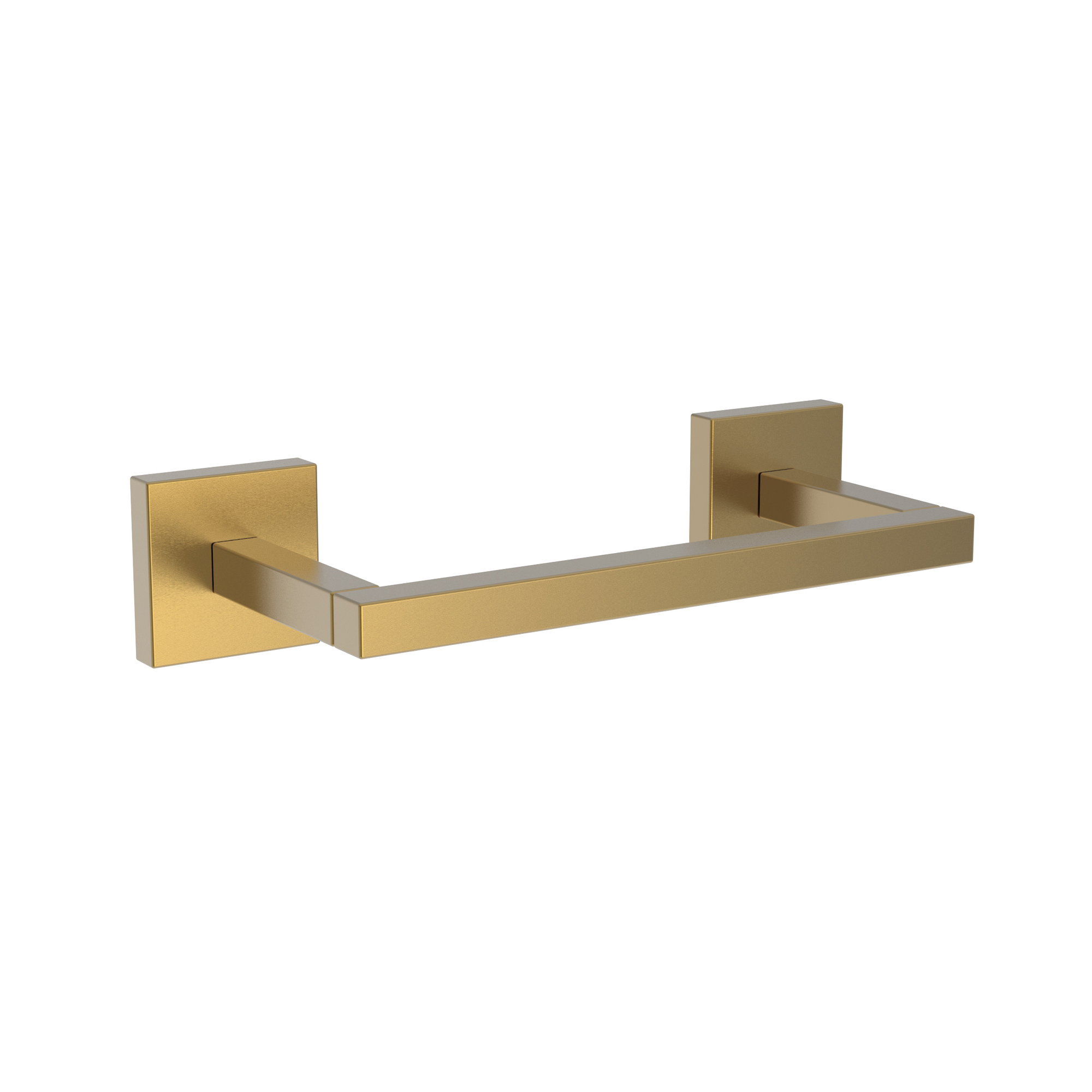 Newport Brass Skylar Wall Mounted Square Toilet Paper Holder