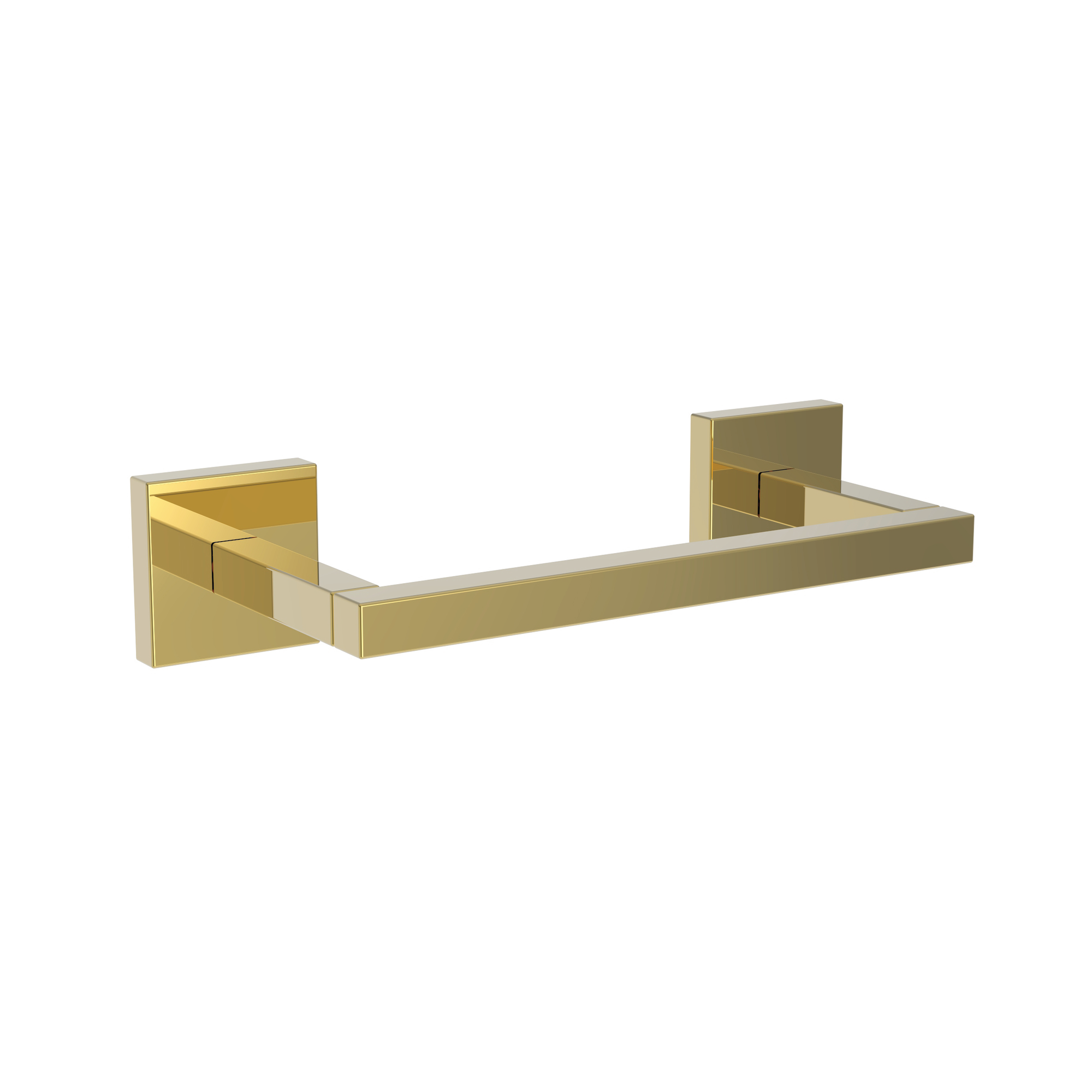 Newport Brass Skylar Wall Mounted Square Toilet Paper Holder