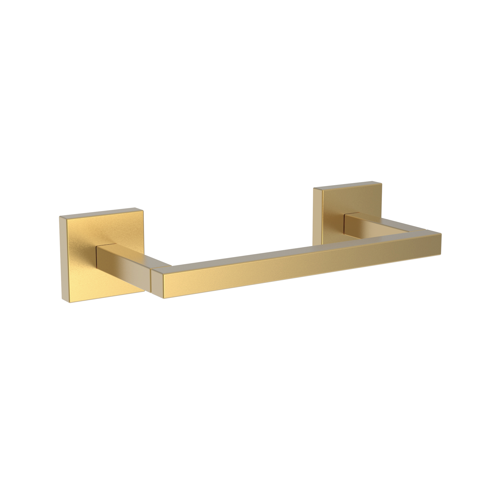 Newport Brass Skylar Wall Mounted Square Toilet Paper Holder