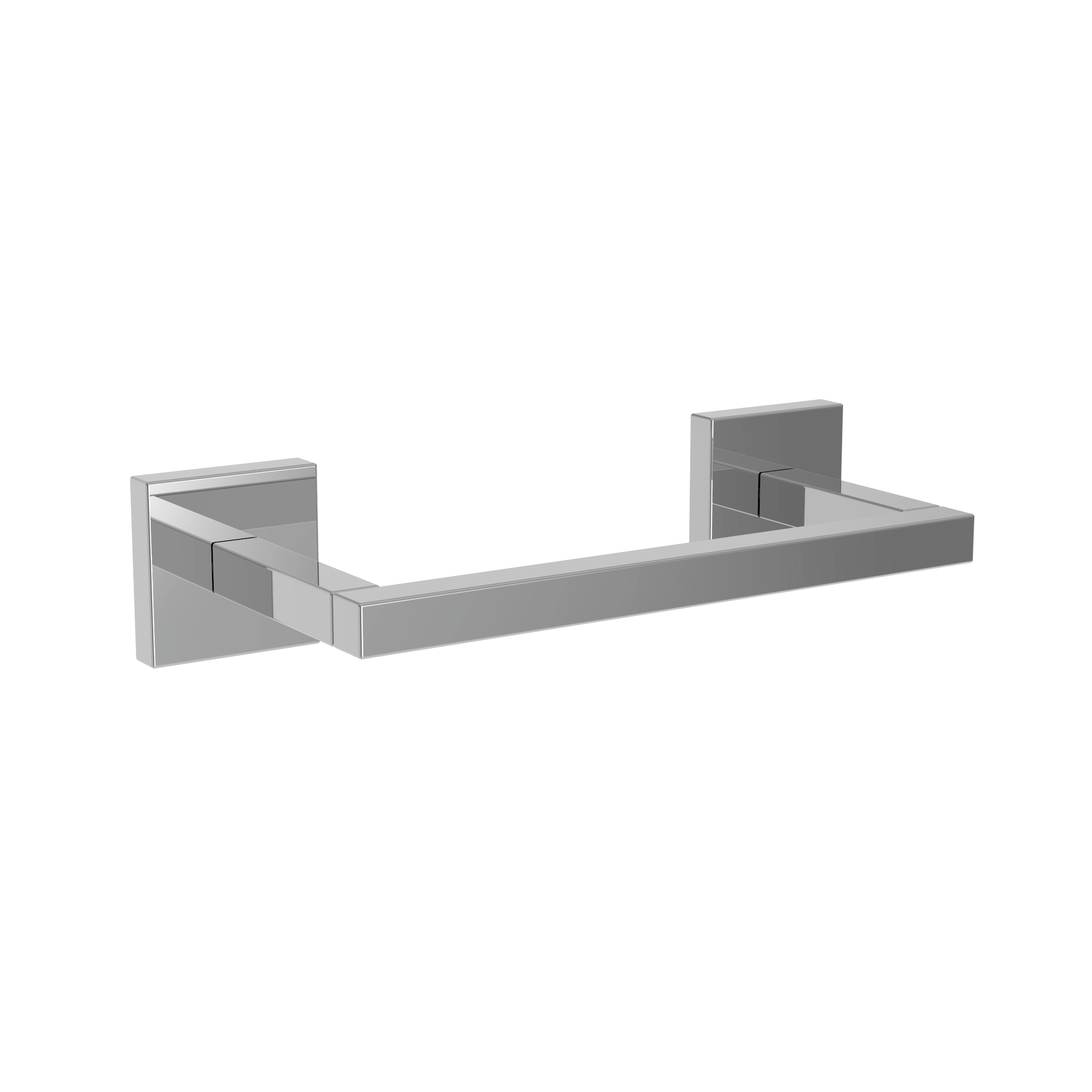 Newport Brass Skylar Wall Mounted Square Toilet Paper Holder