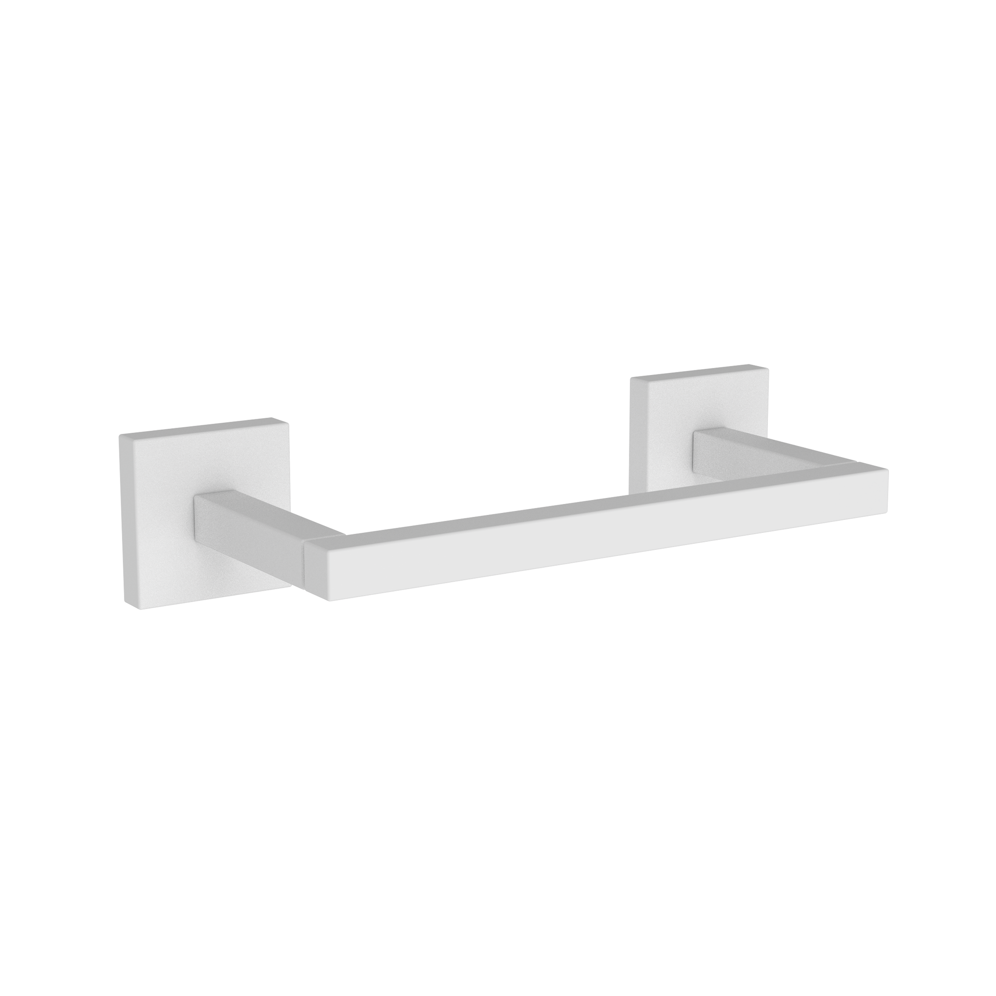 Newport Brass Skylar Wall Mounted Square Toilet Paper Holder
