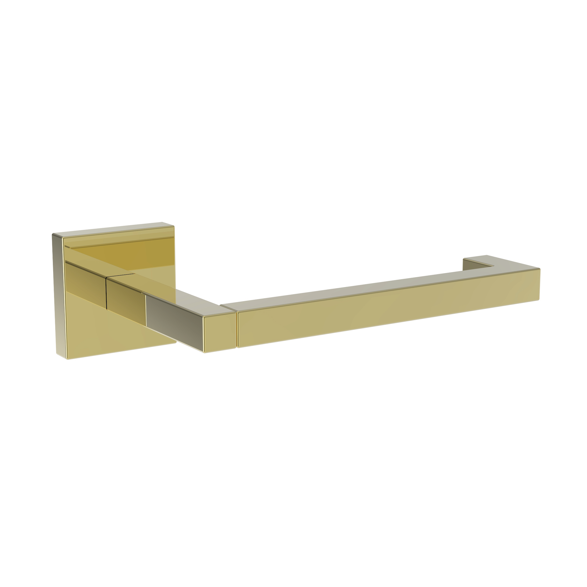 Newport Brass Skylar Wall Mounted Square Open Toilet Paper Holder