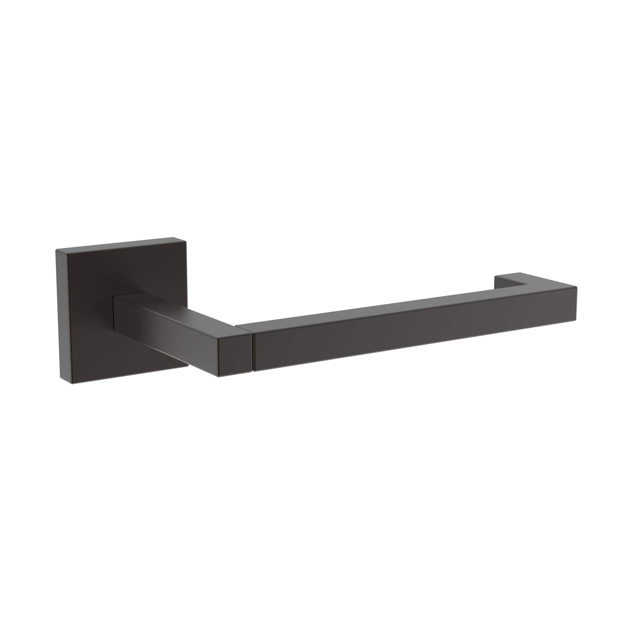 Newport Brass Skylar Wall Mounted Square Open Toilet Paper Holder