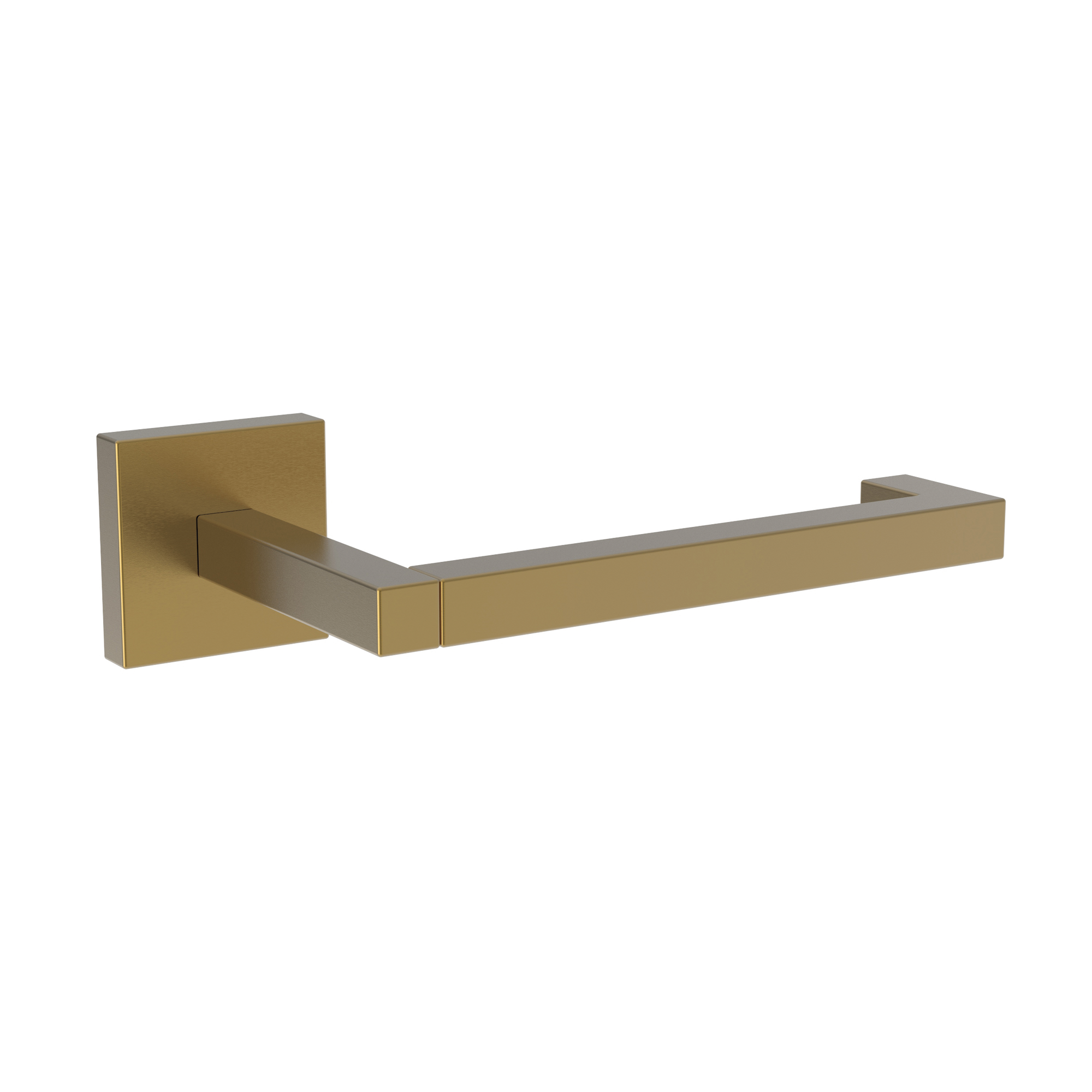 Newport Brass Skylar Wall Mounted Square Open Toilet Paper Holder