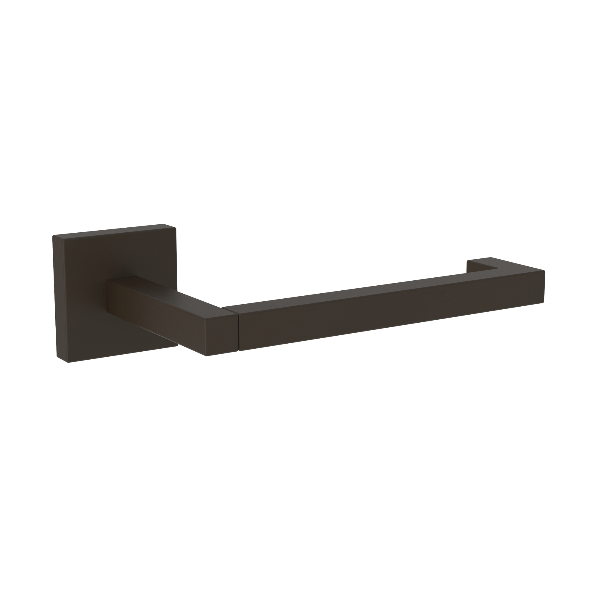 Newport Brass Skylar Wall Mounted Square Open Toilet Paper Holder