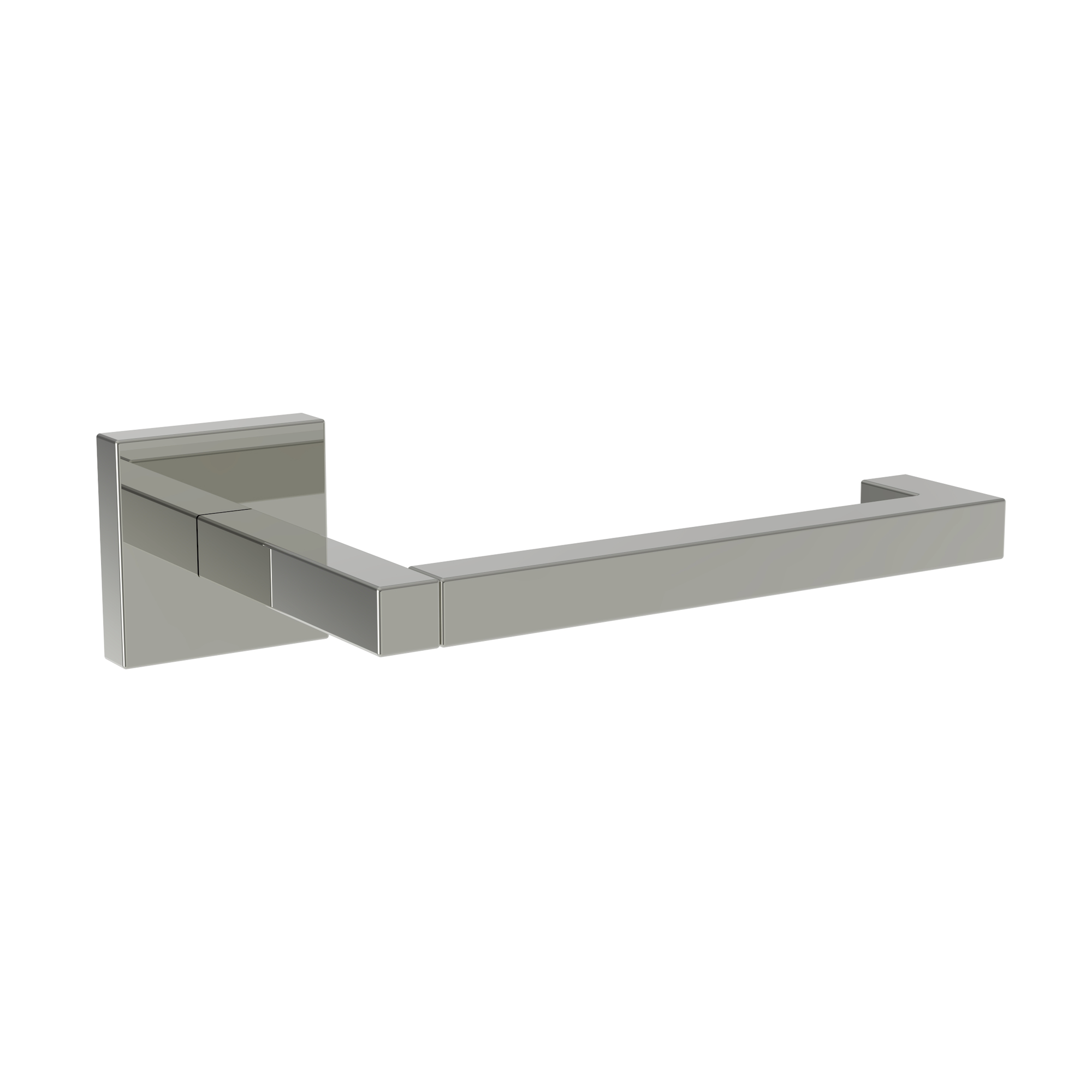 Newport Brass Skylar Wall Mounted Square Open Toilet Paper Holder