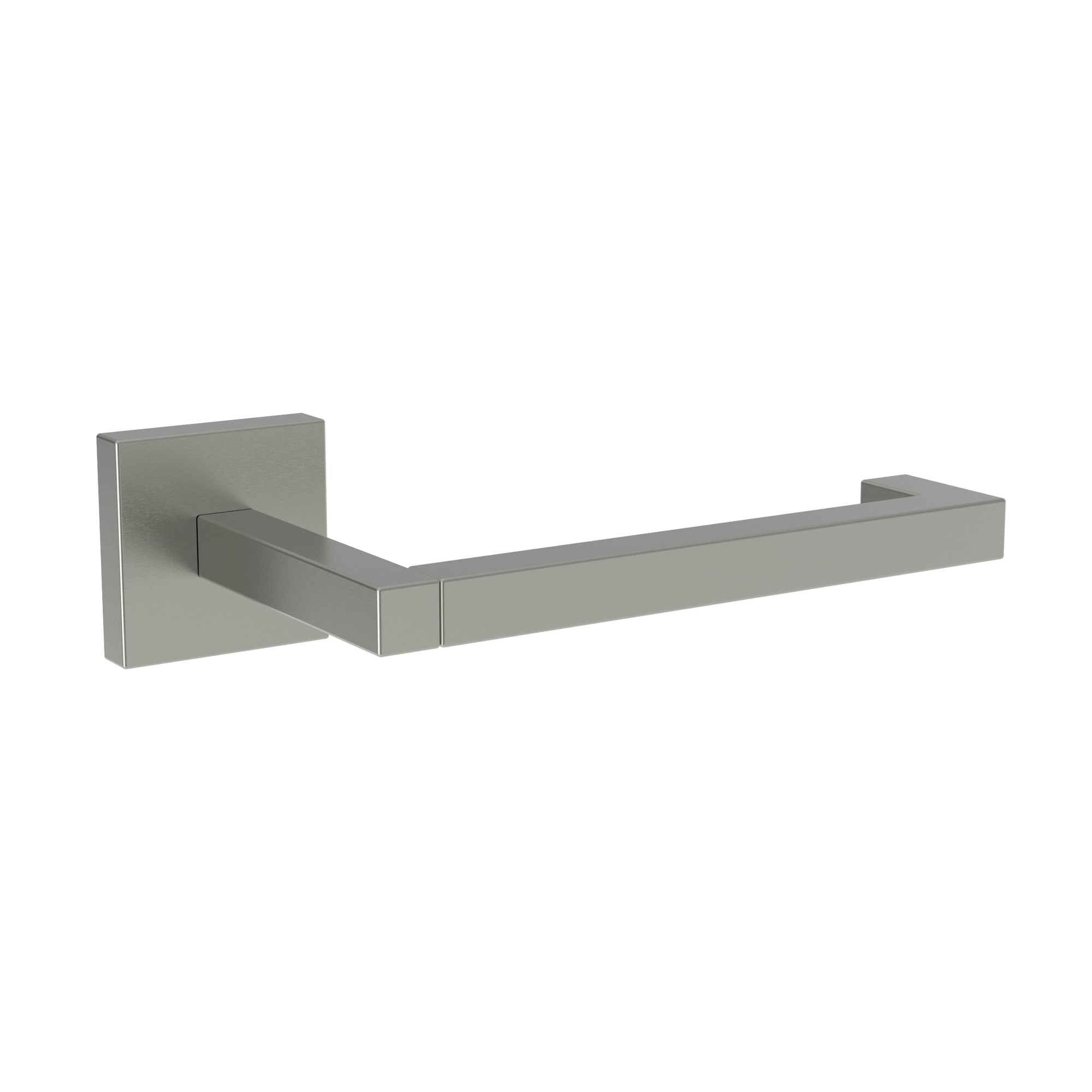 Newport Brass Skylar Wall Mounted Square Open Toilet Paper Holder