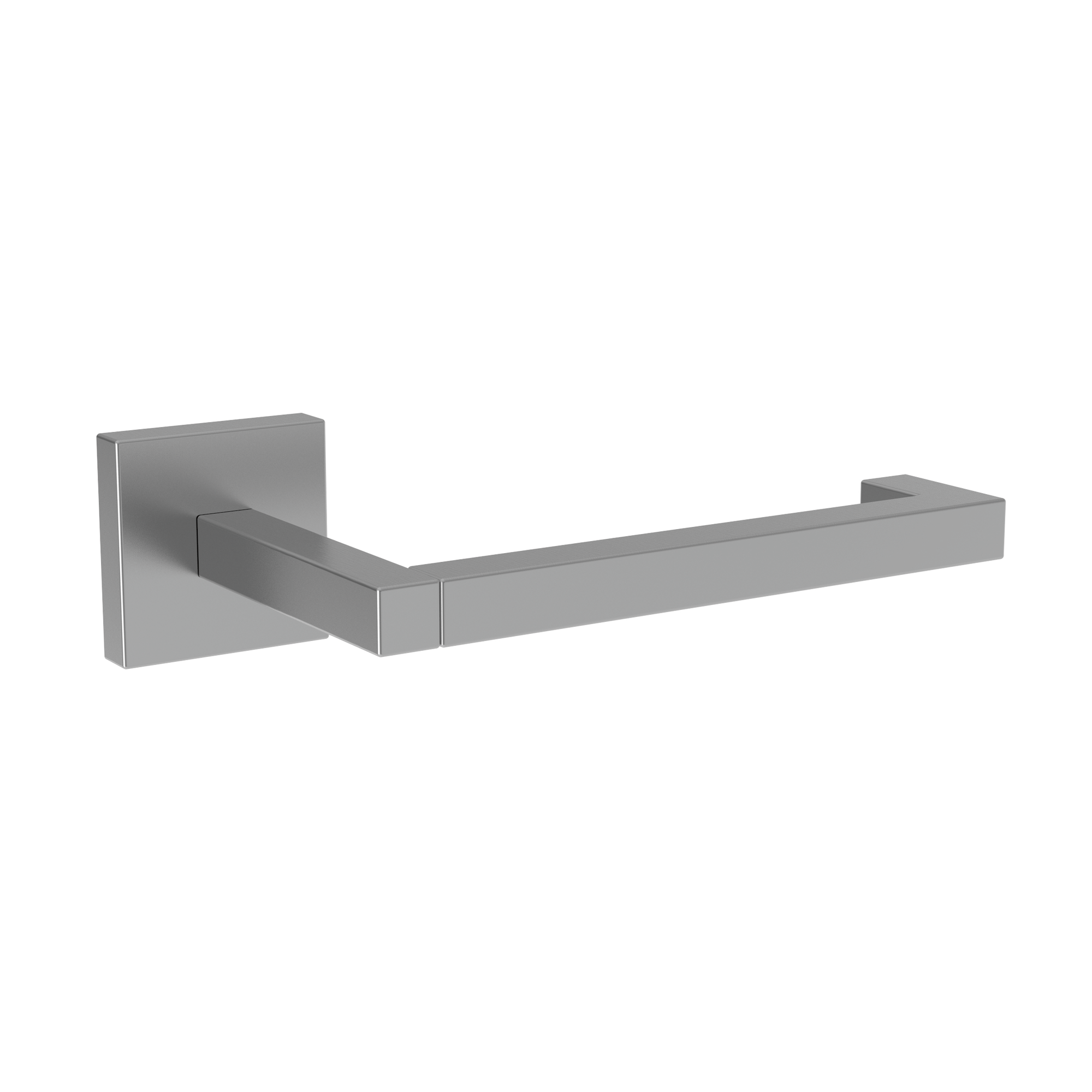 Newport Brass Skylar Wall Mounted Square Open Toilet Paper Holder