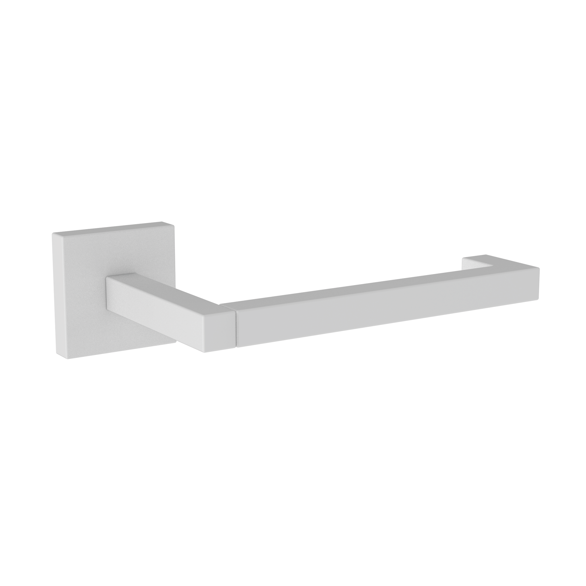 Newport Brass Skylar Wall Mounted Square Open Toilet Paper Holder