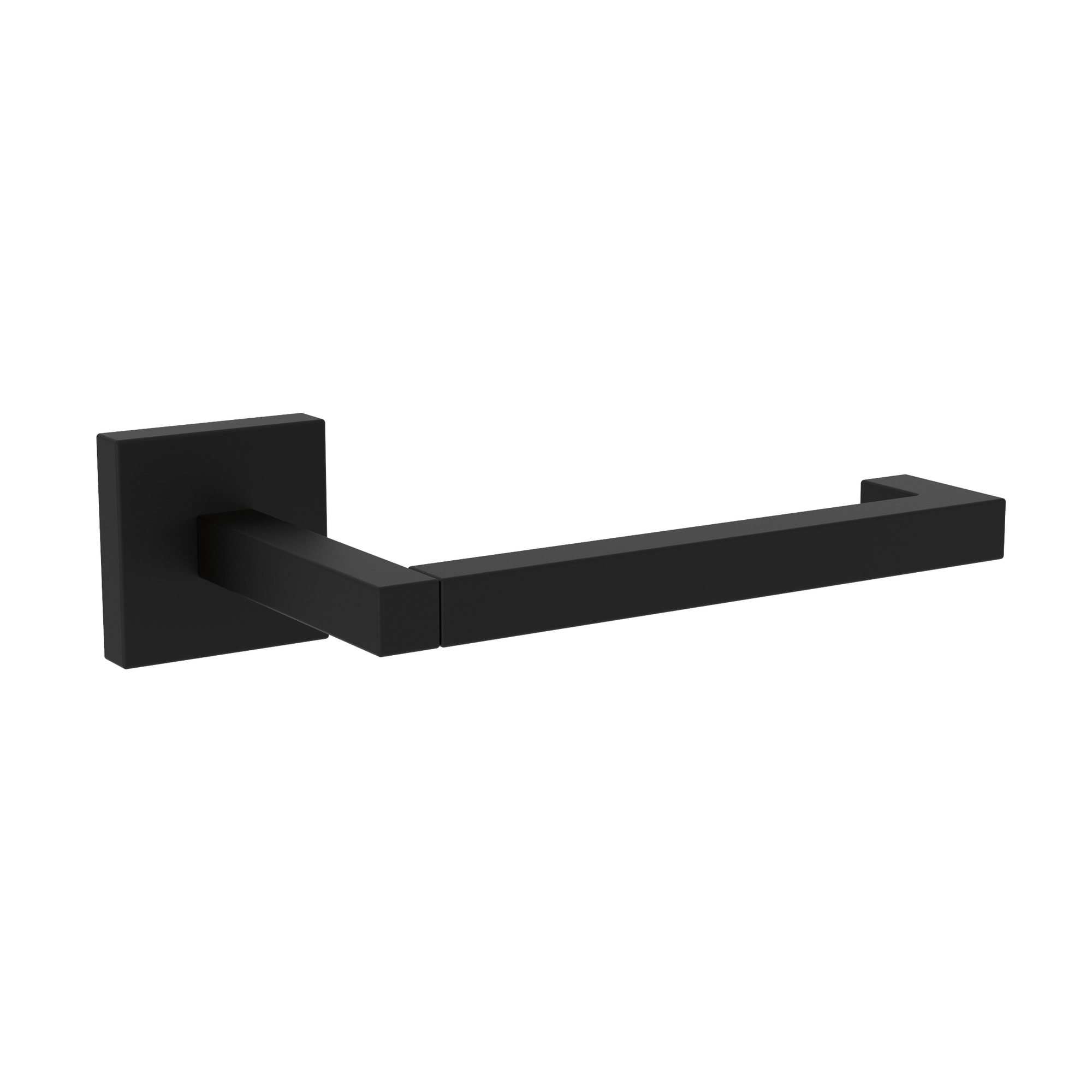 Newport Brass Skylar Wall Mounted Square Open Toilet Paper Holder