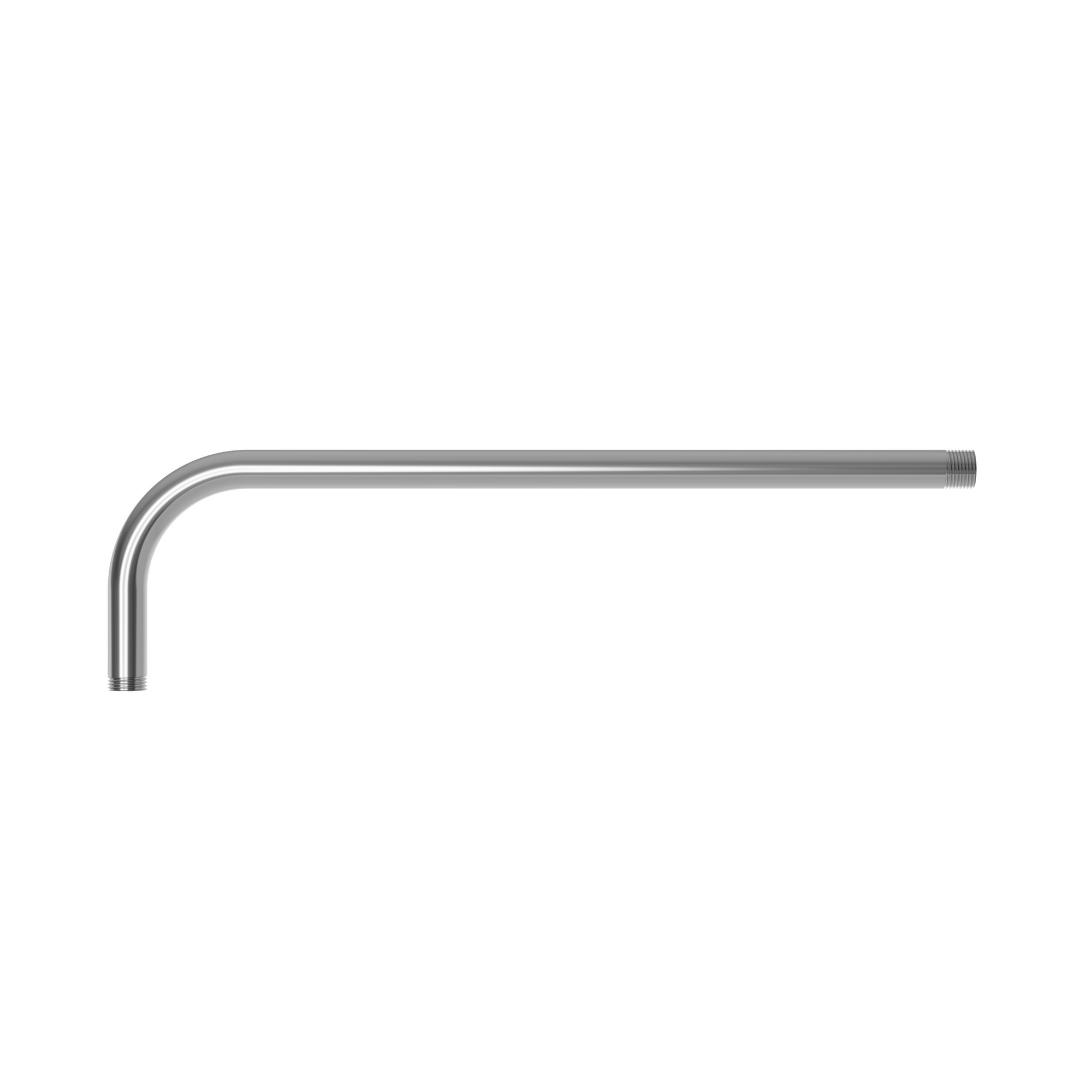 Newport Brass 18 inch Wall Mounted L-Shape Shower Arm