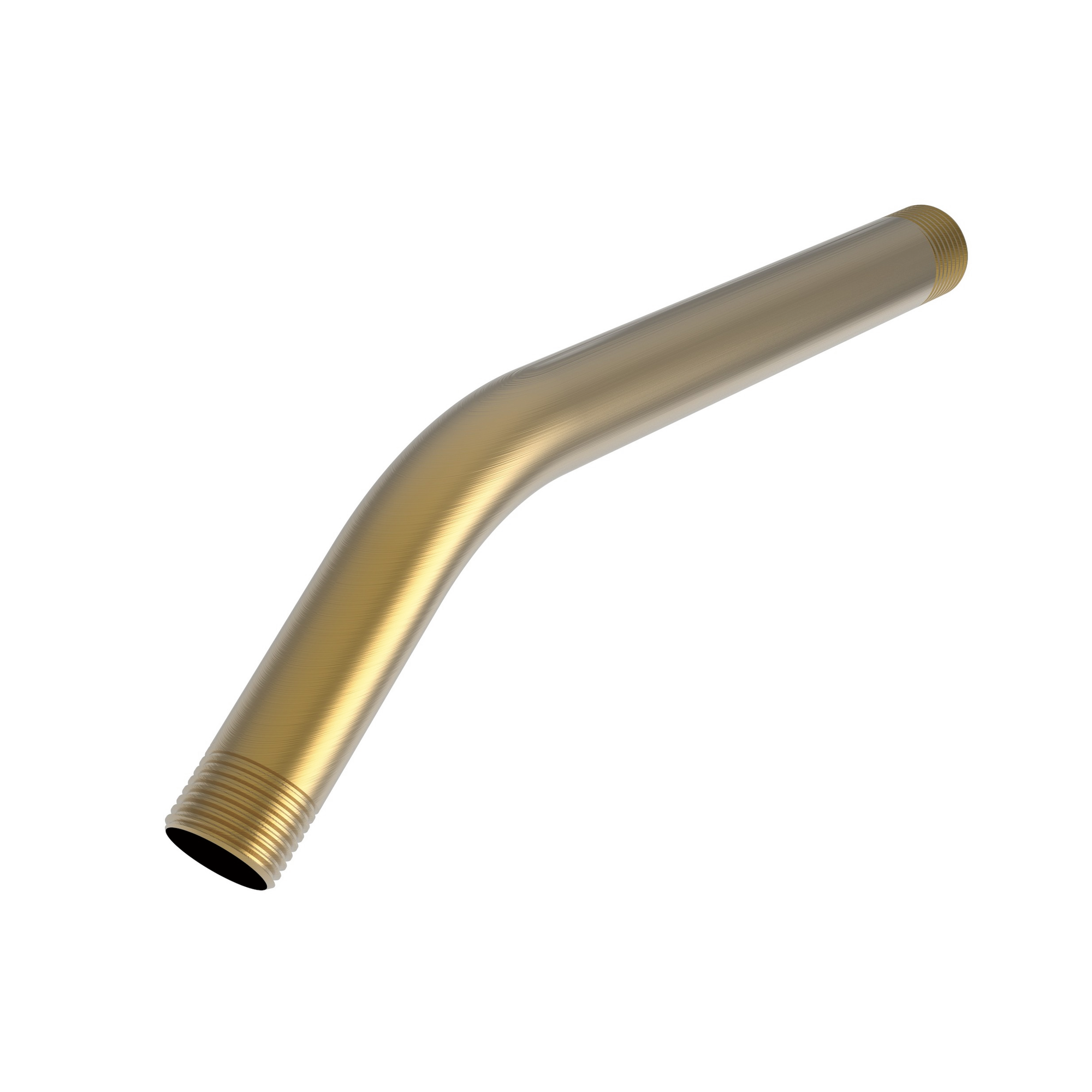 Newport Brass 10 inch Wall Mounted Shower Arm