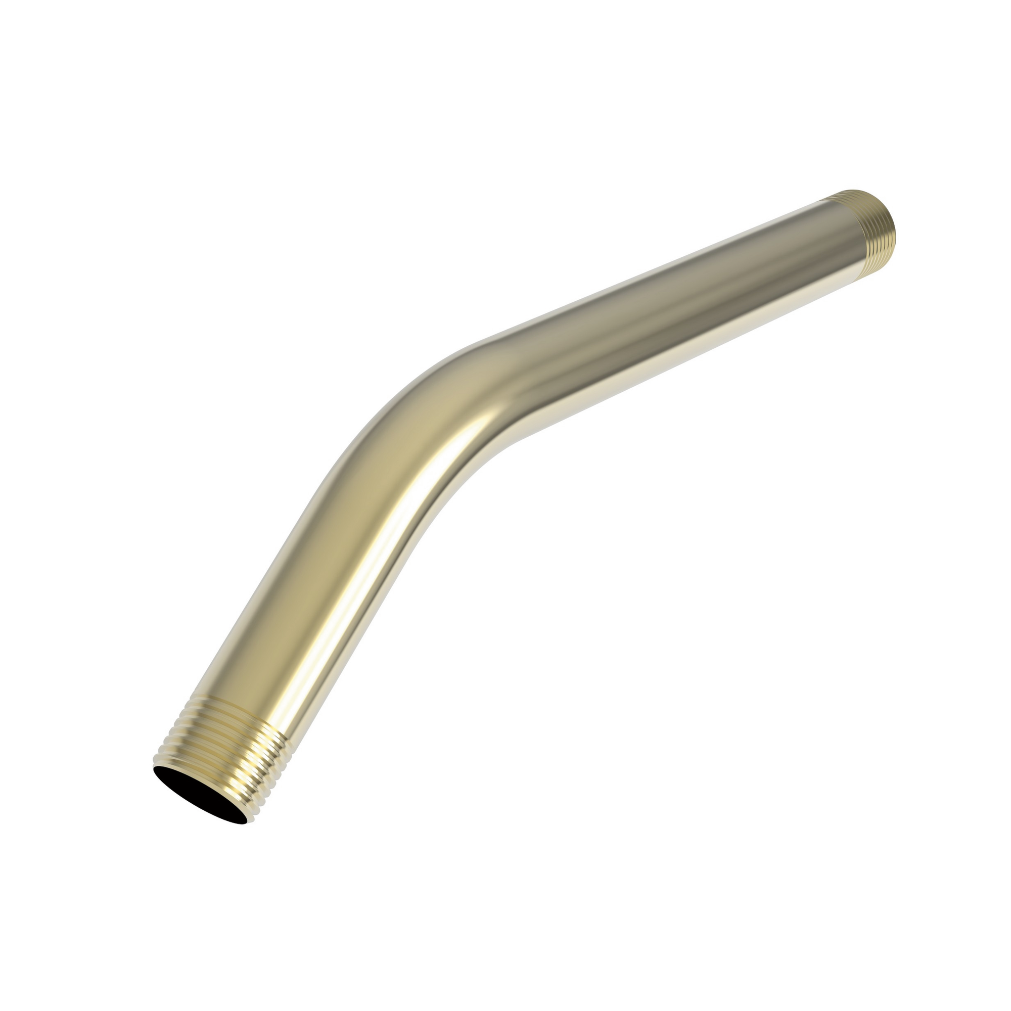 Newport Brass 10 inch Wall Mounted Shower Arm