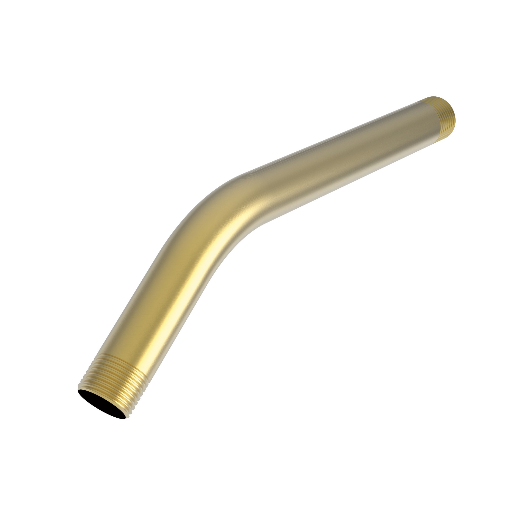 Newport Brass 10 inch Wall Mounted Shower Arm