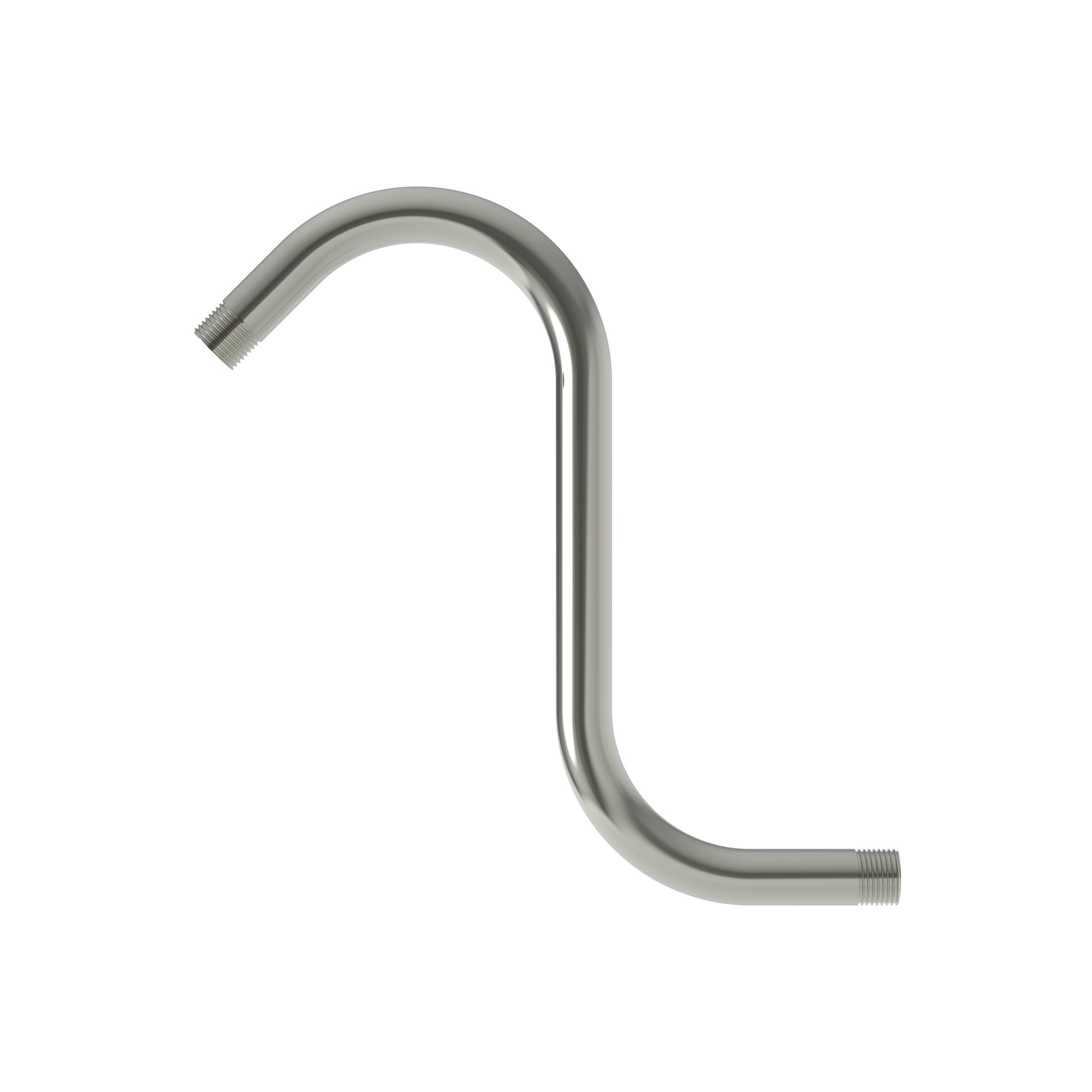 Newport Brass 10 inch S-Shape Shower Arm