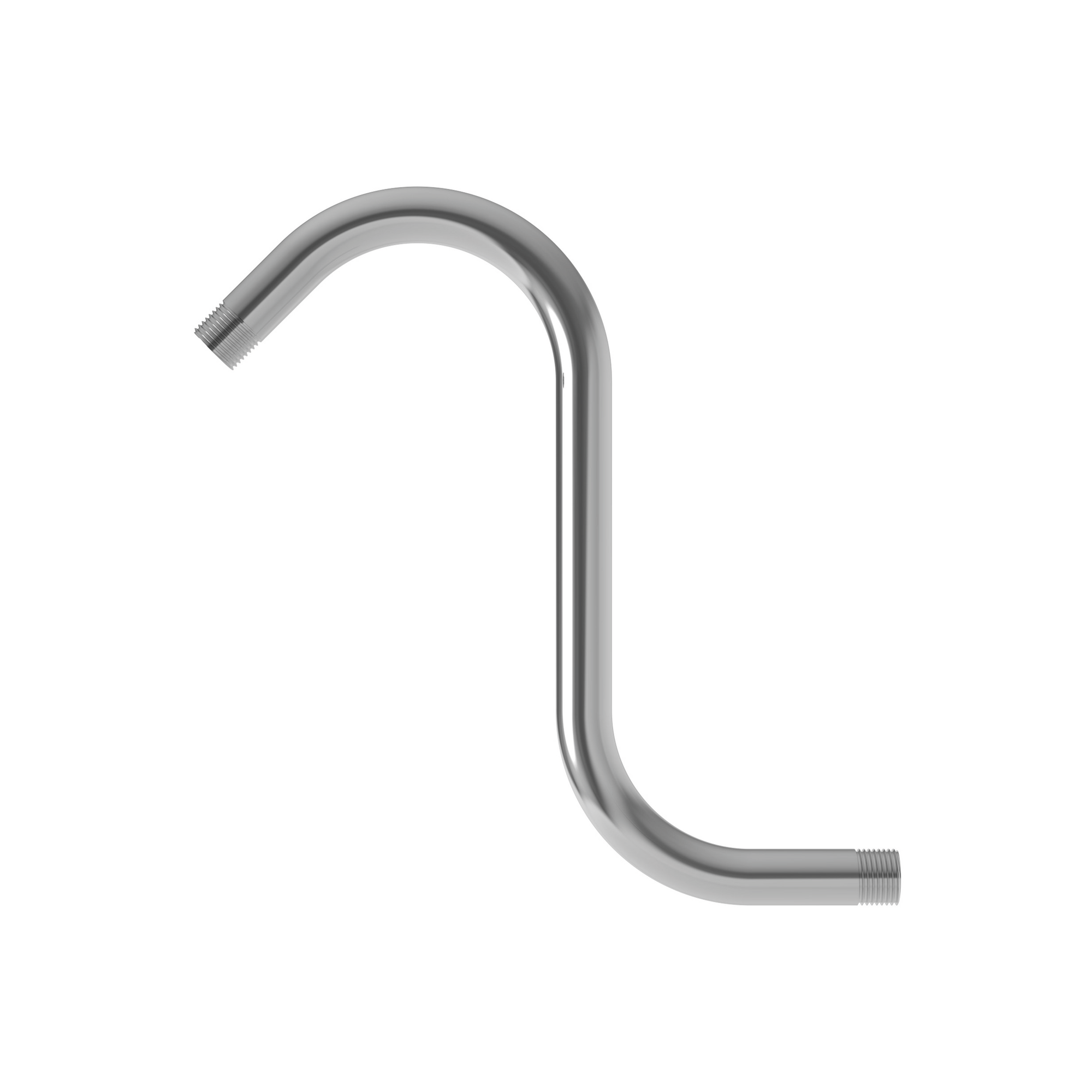 Newport Brass 10 inch S-Shape Shower Arm