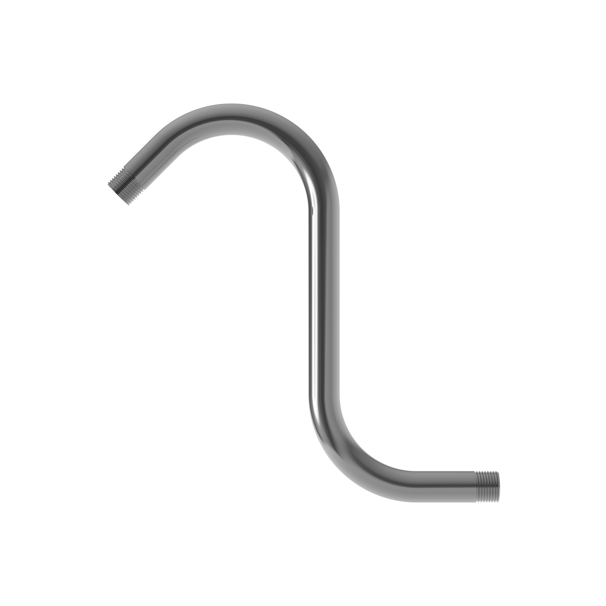 Newport Brass 10 inch S-Shape Shower Arm