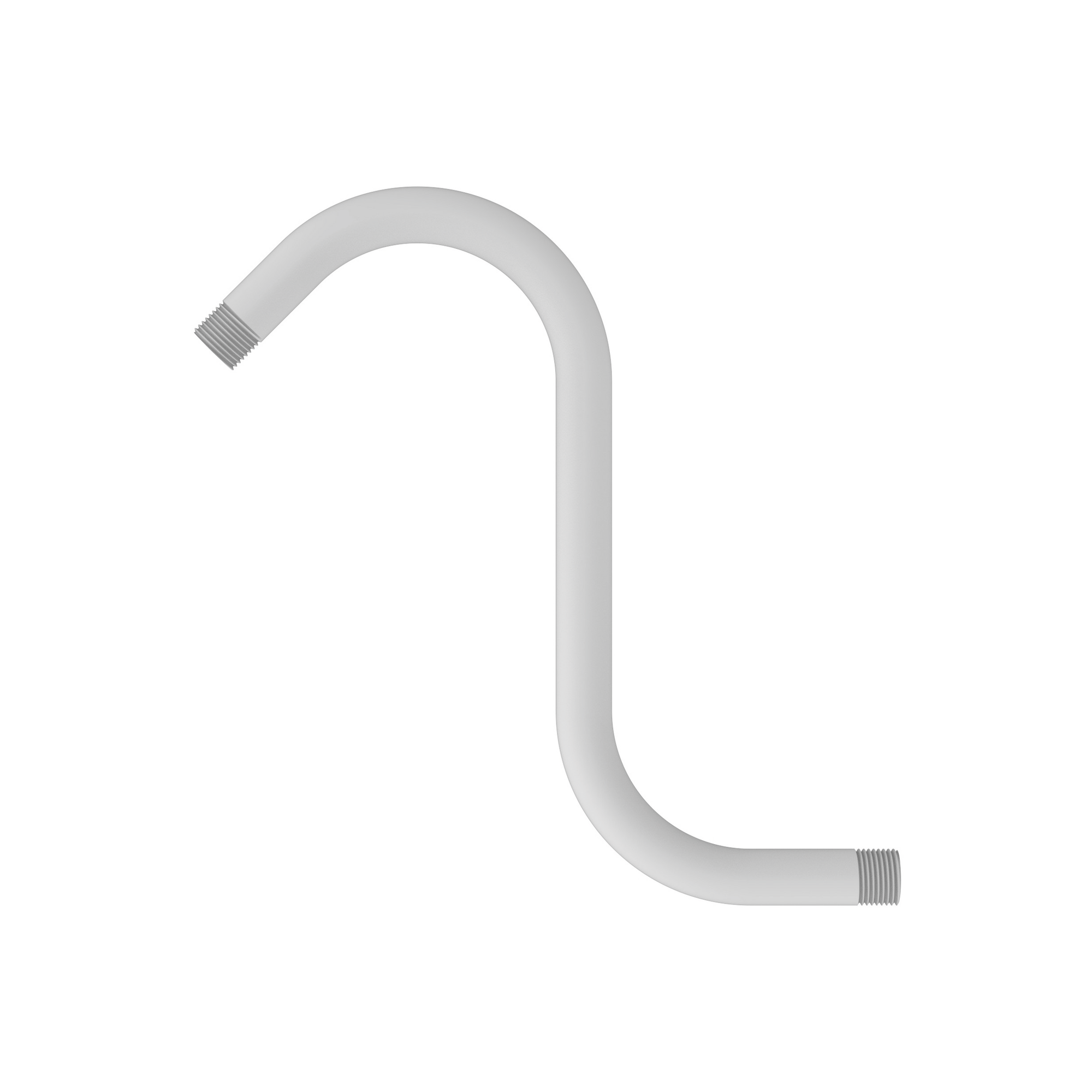Newport Brass 10 inch S-Shape Shower Arm