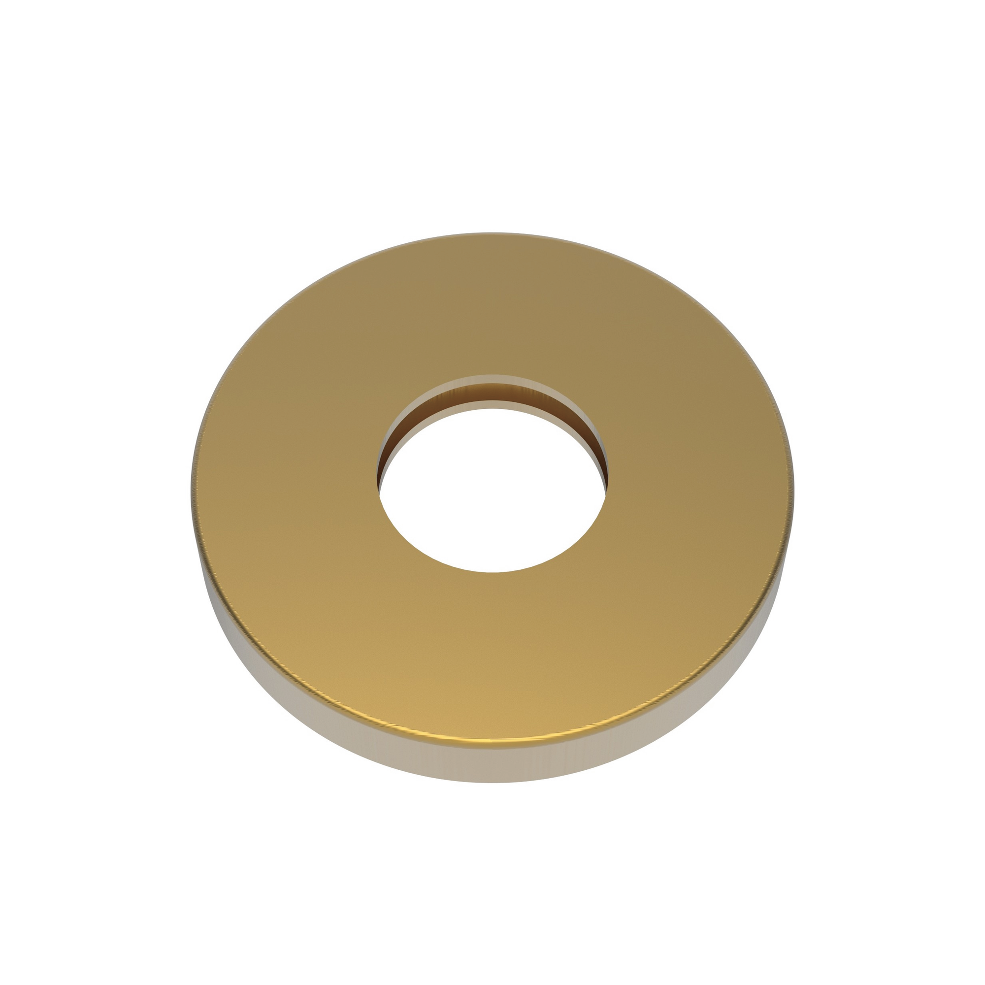 Newport Brass Shower Arm Flange