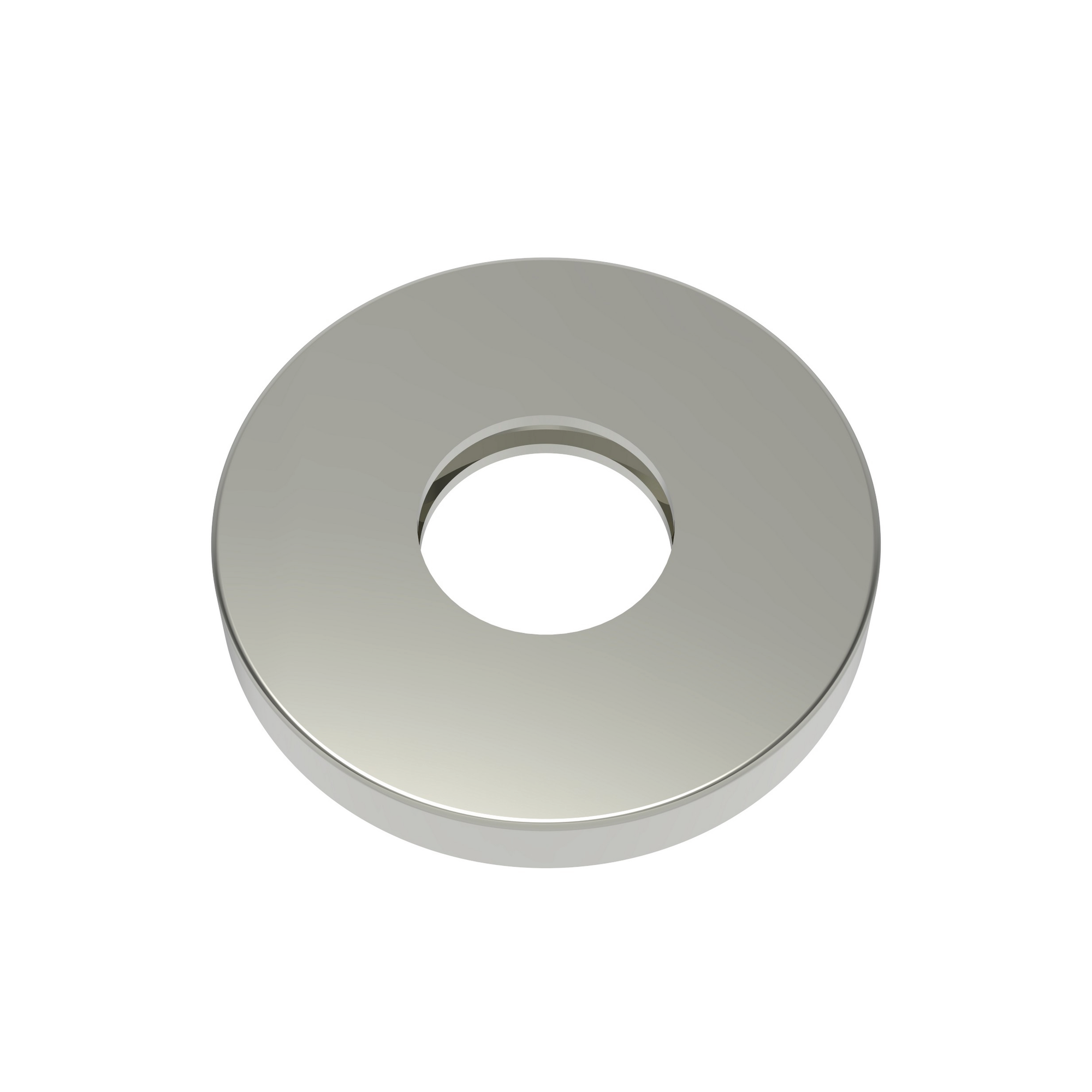 Newport Brass Shower Arm Flange