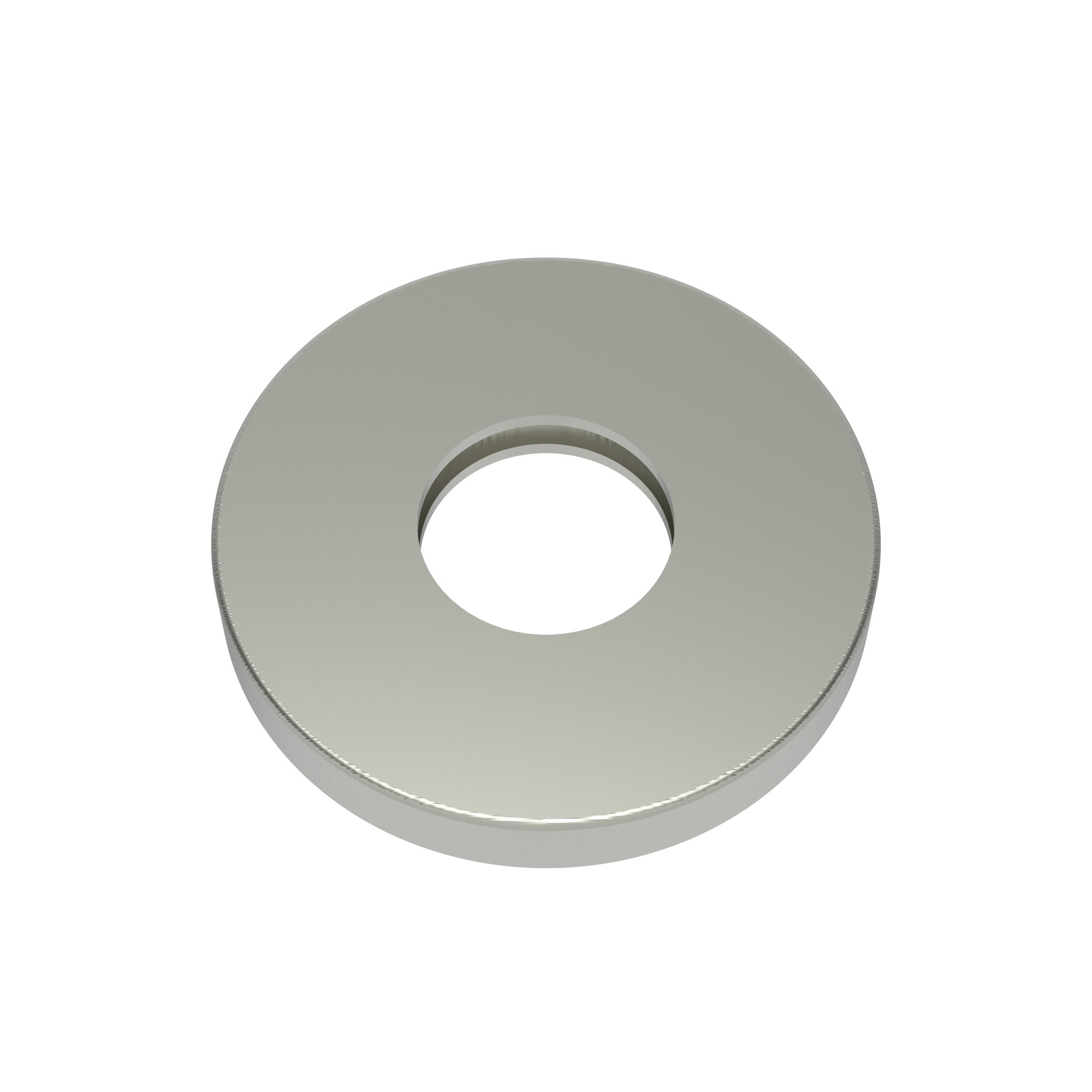 Newport Brass Shower Arm Flange
