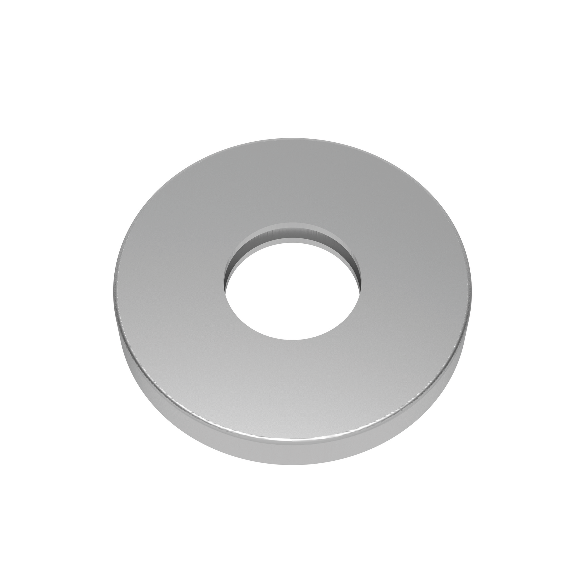 Newport Brass Shower Arm Flange