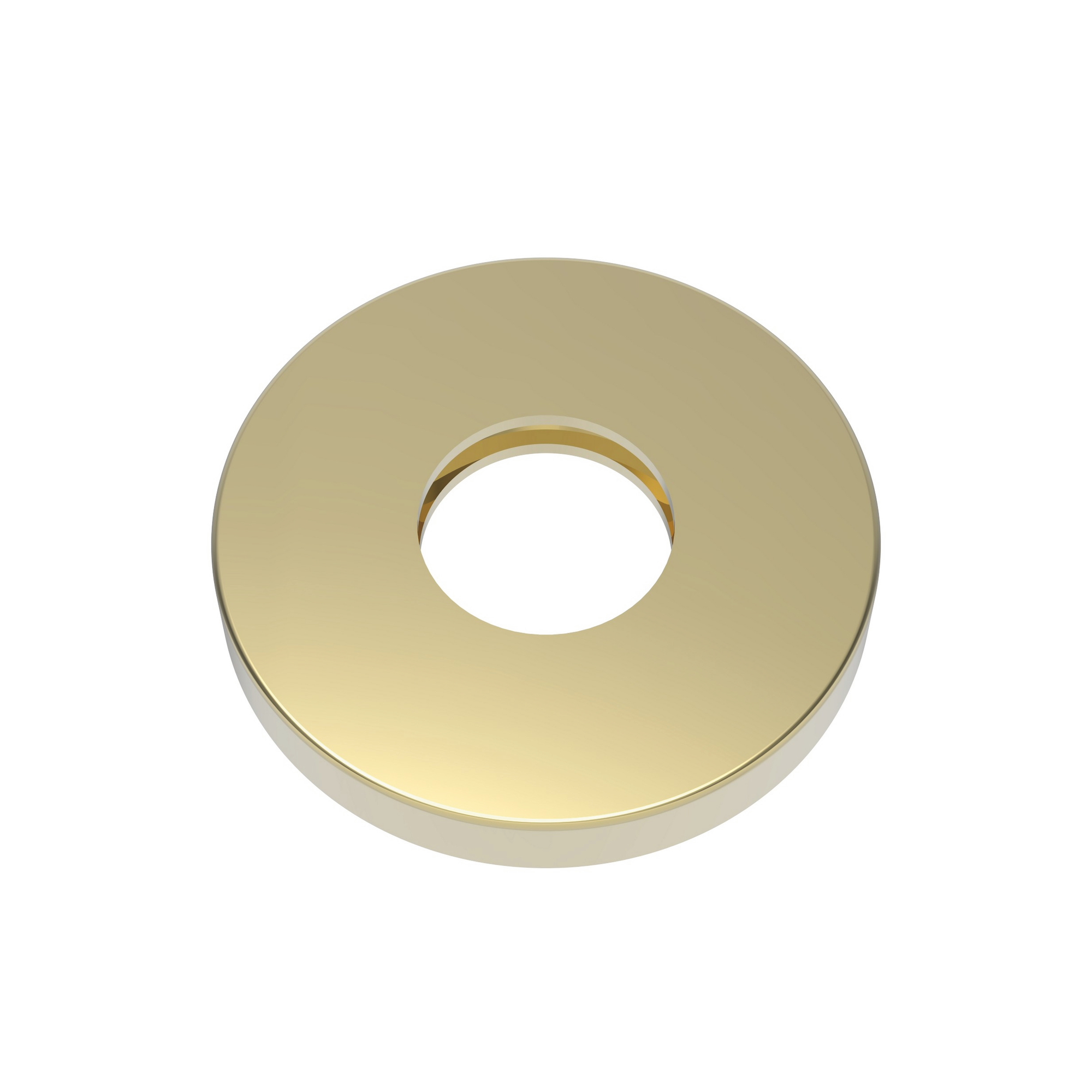 Newport Brass Shower Arm Flange
