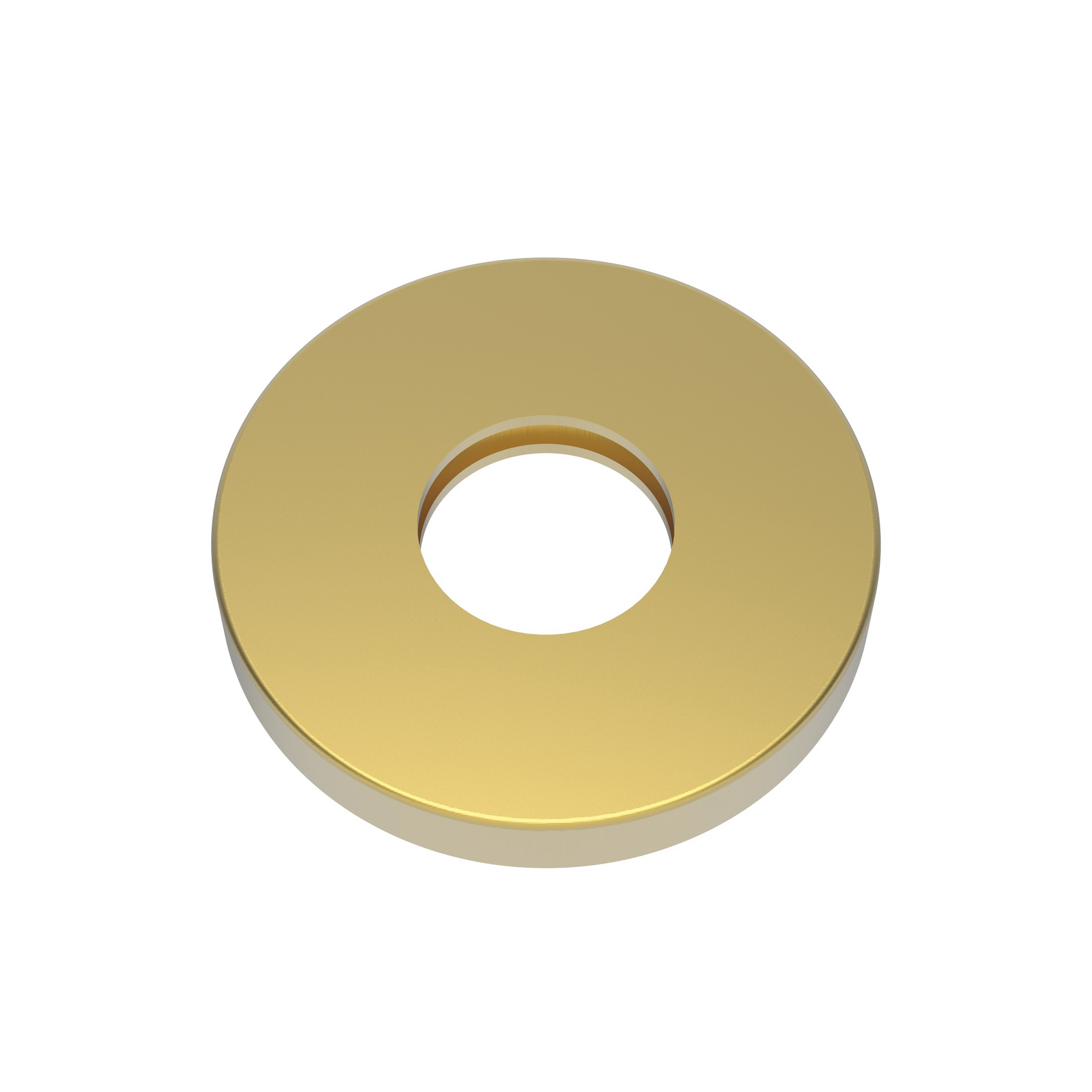 Newport Brass Shower Arm Flange