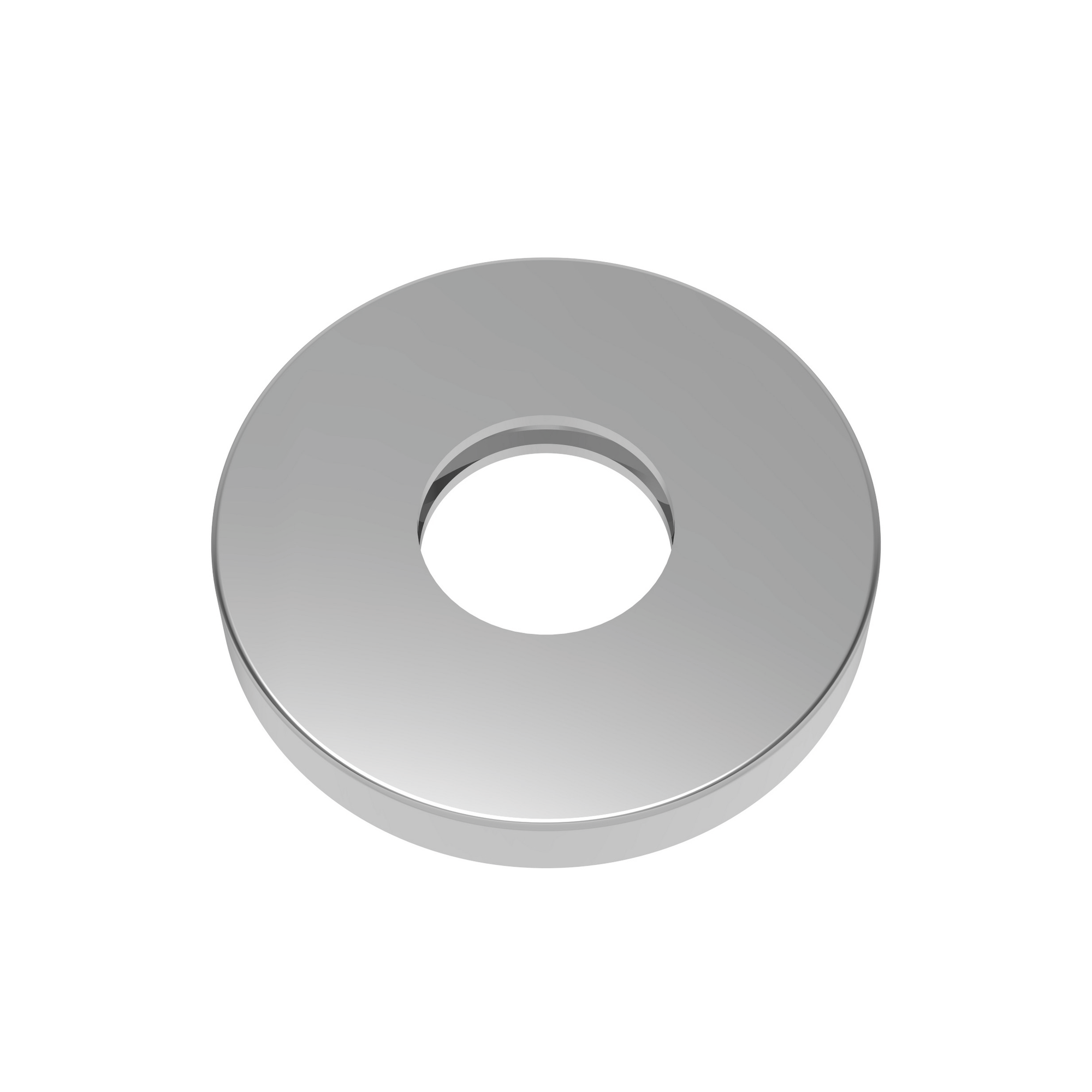 Newport Brass Shower Arm Flange