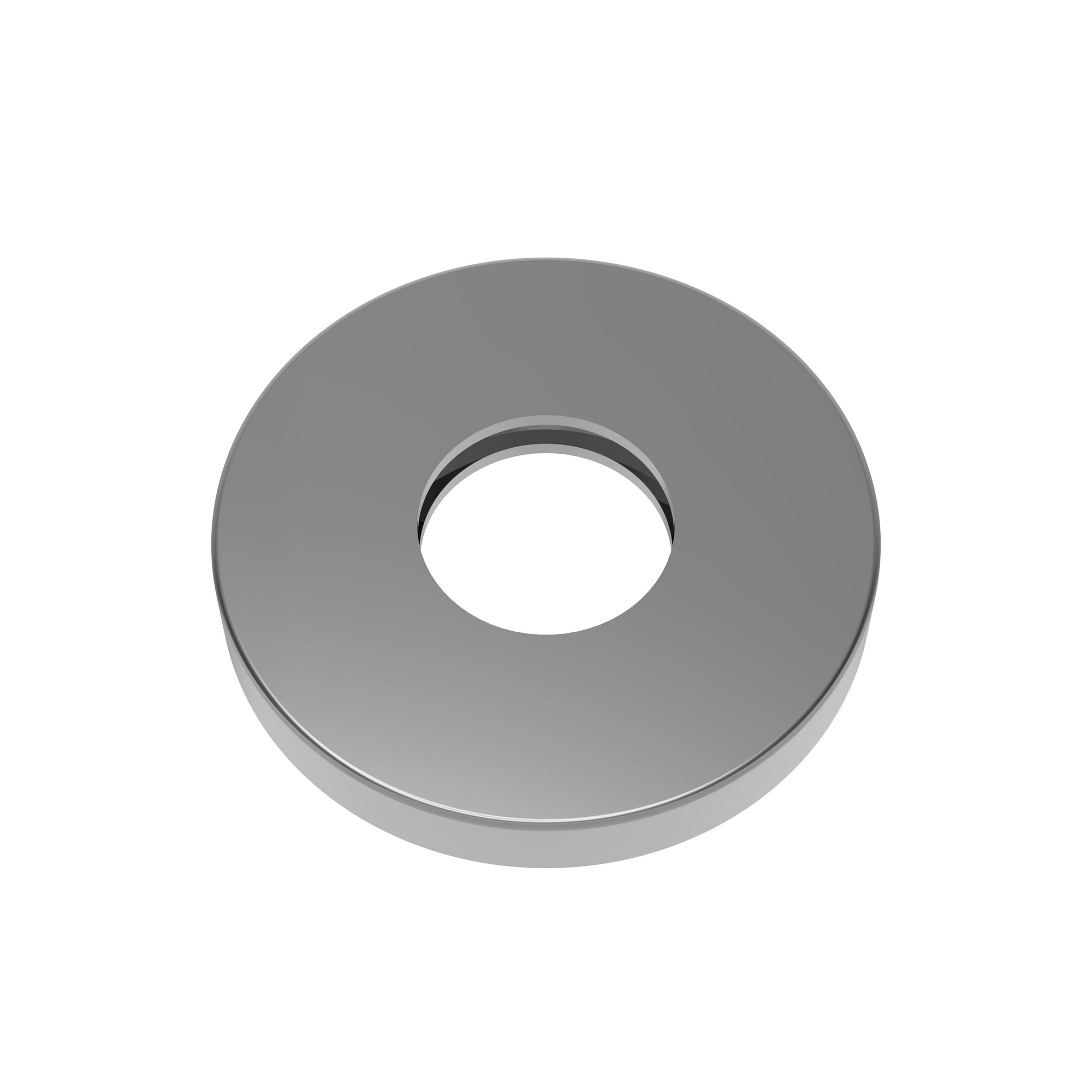 Newport Brass Shower Arm Flange