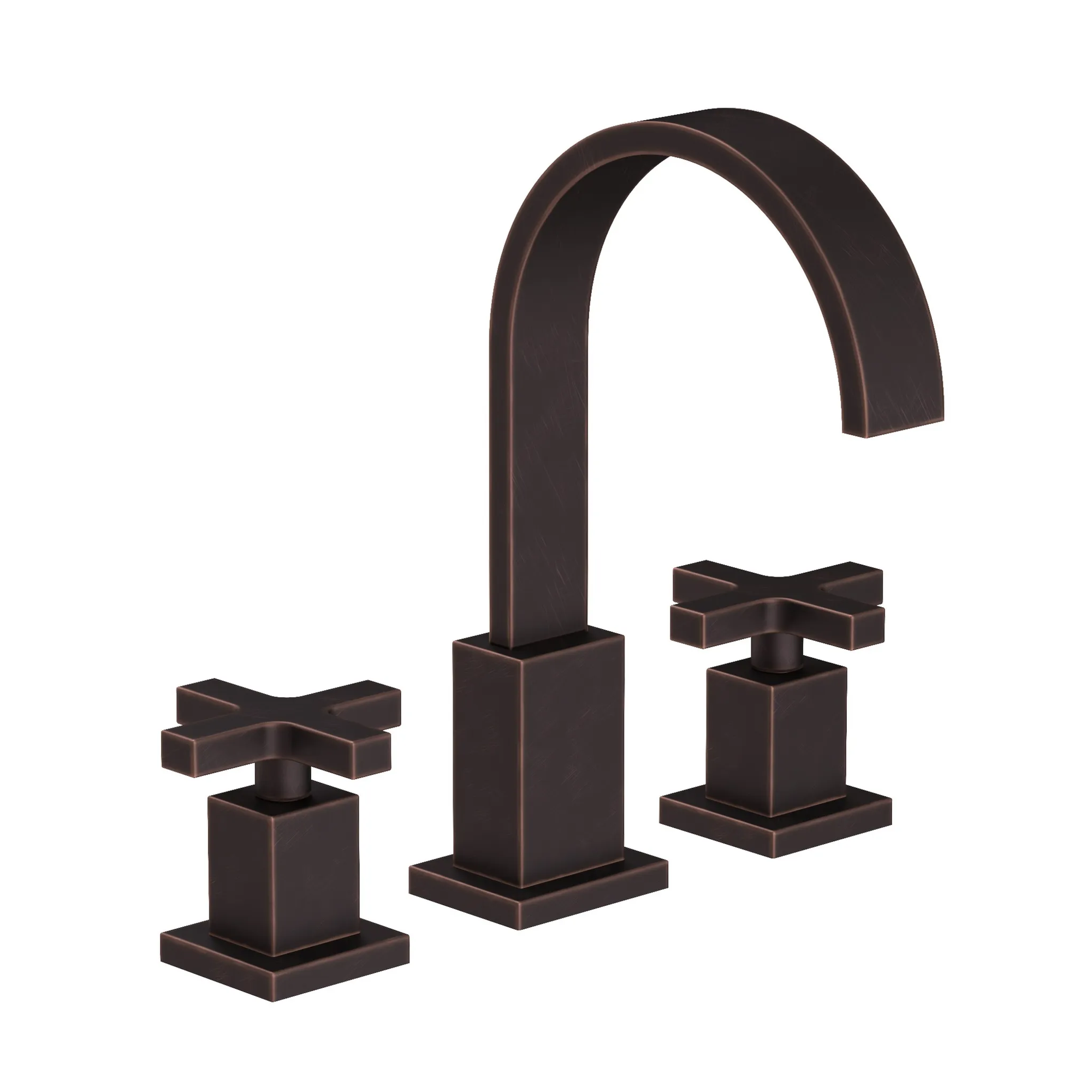 Newport Brass Secant 1.2 GPM Widespread Bathroom Faucet with Pop-Up Drain