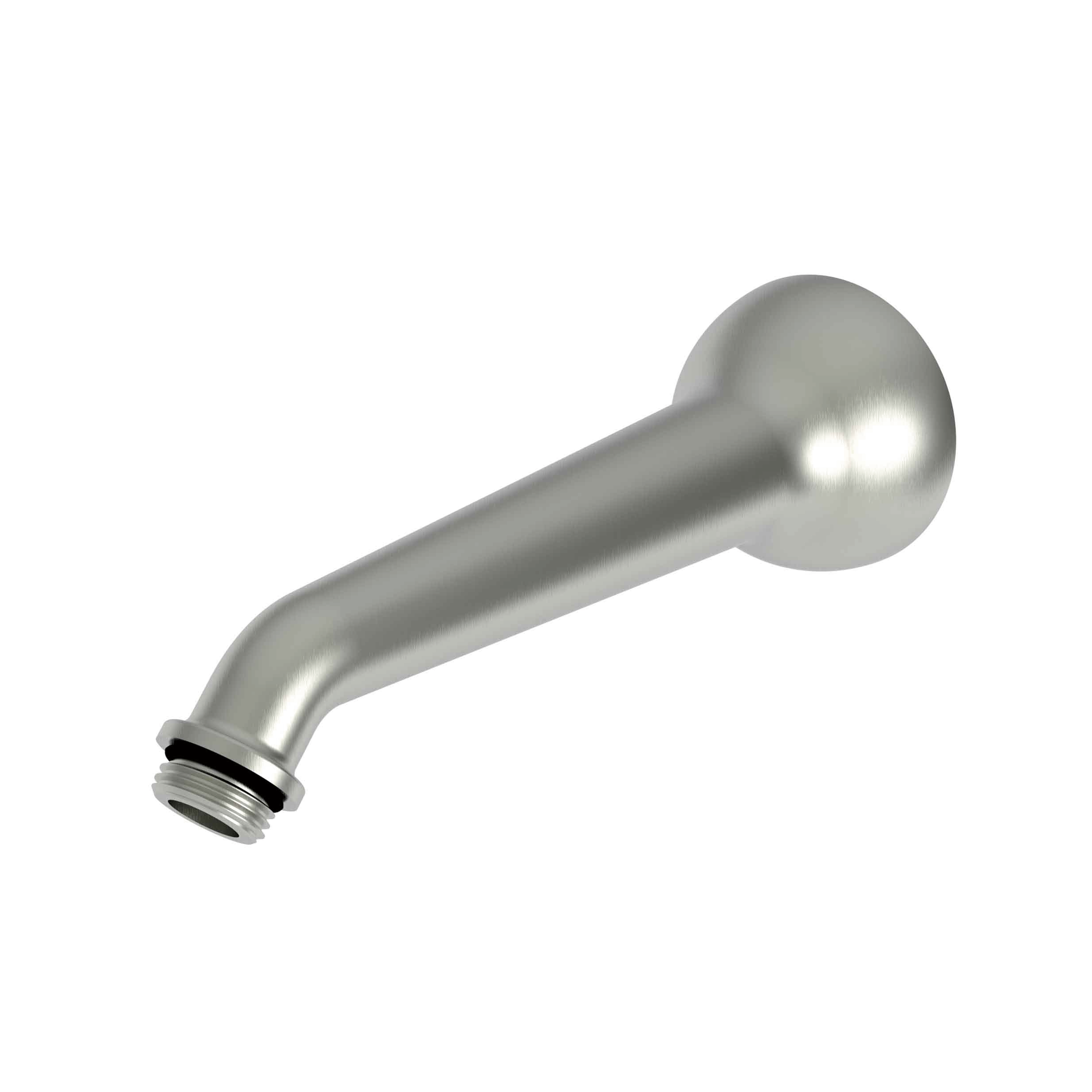 Newport Brass 7.5 inch Shower Arm