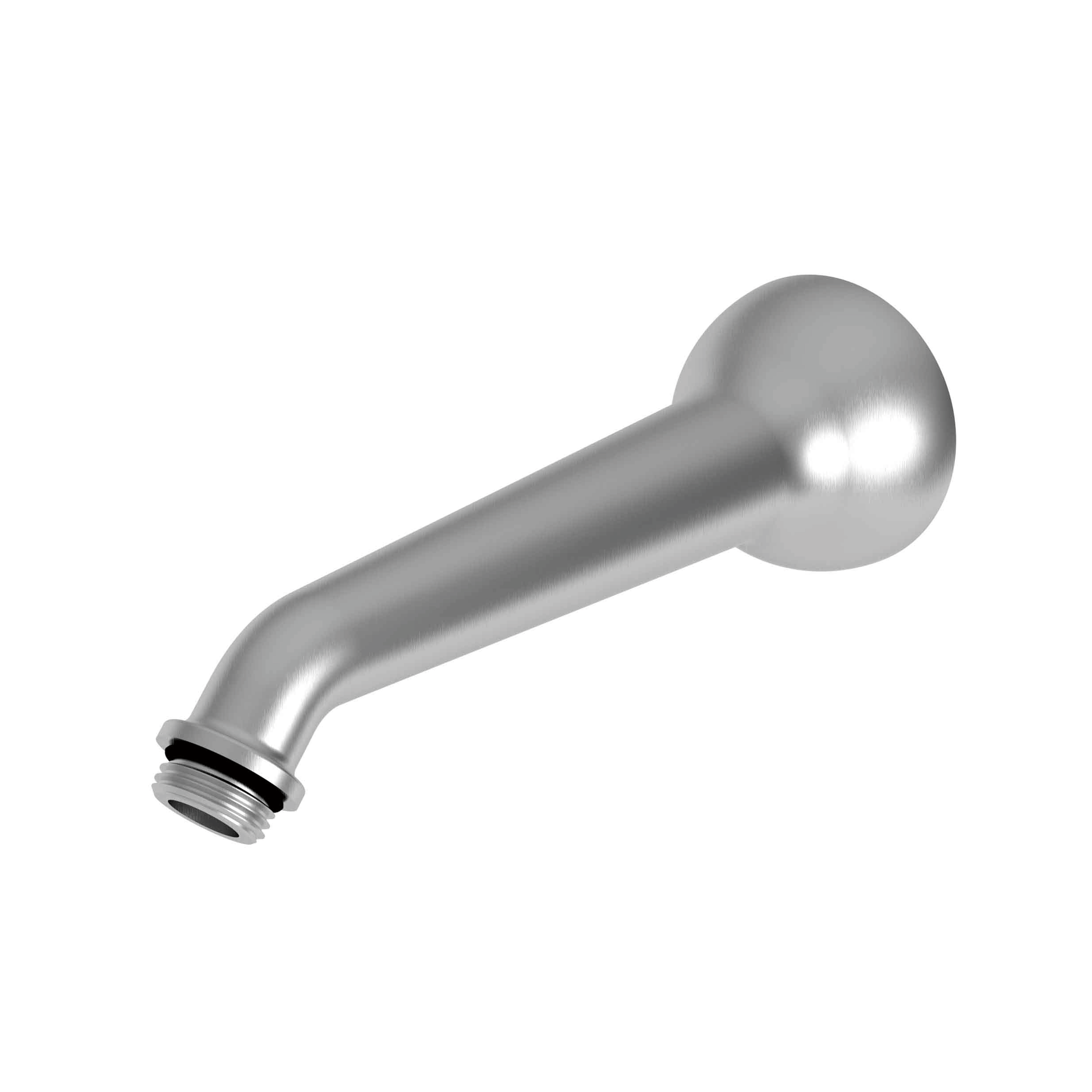 Newport Brass 7.5 inch Shower Arm