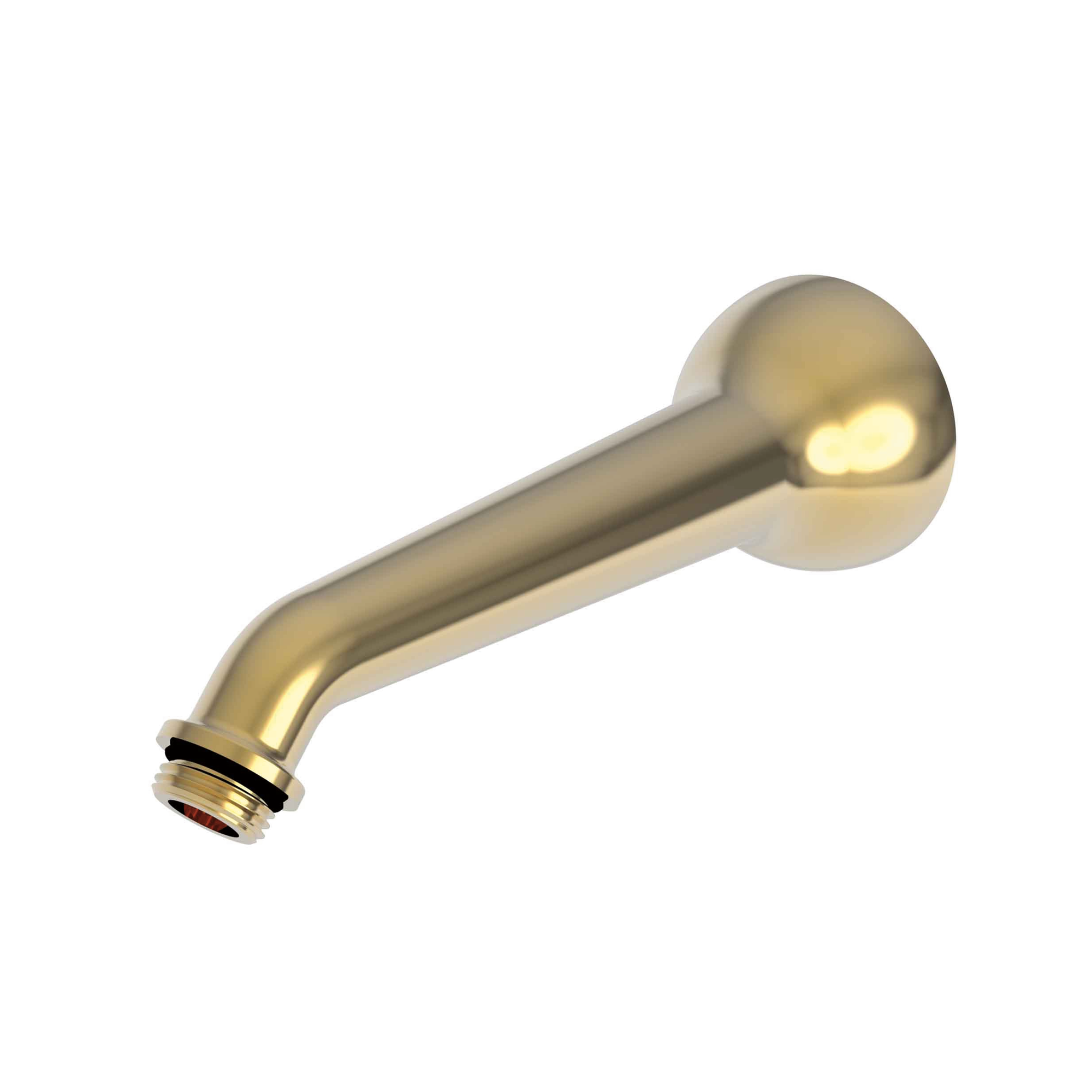 Newport Brass 7.5 inch Shower Arm