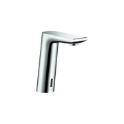 Hansgrohe 31101001 Metris S Electronic Faucet Chrome