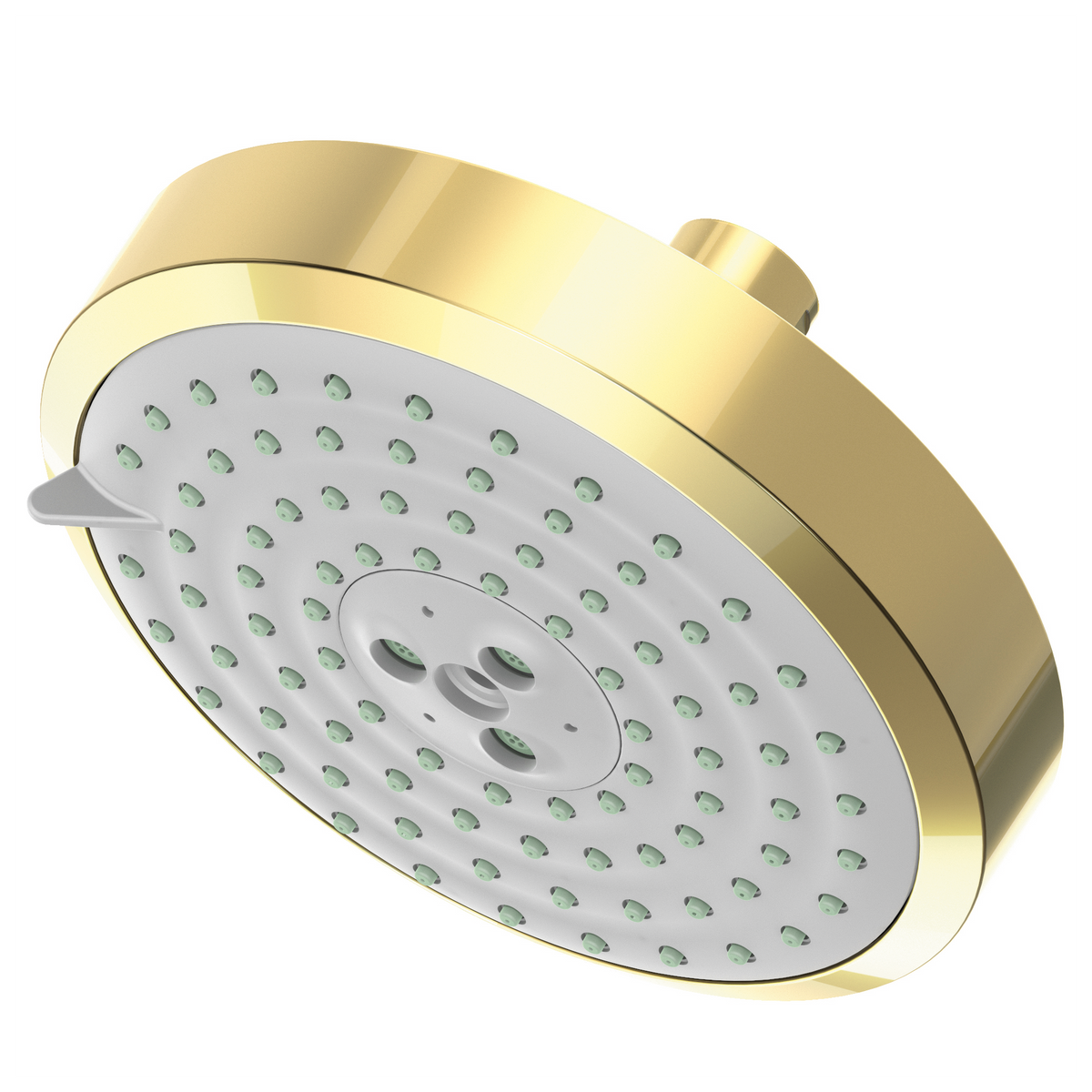 Newport Brass 1.8 GPM Multifunction Showerhead
