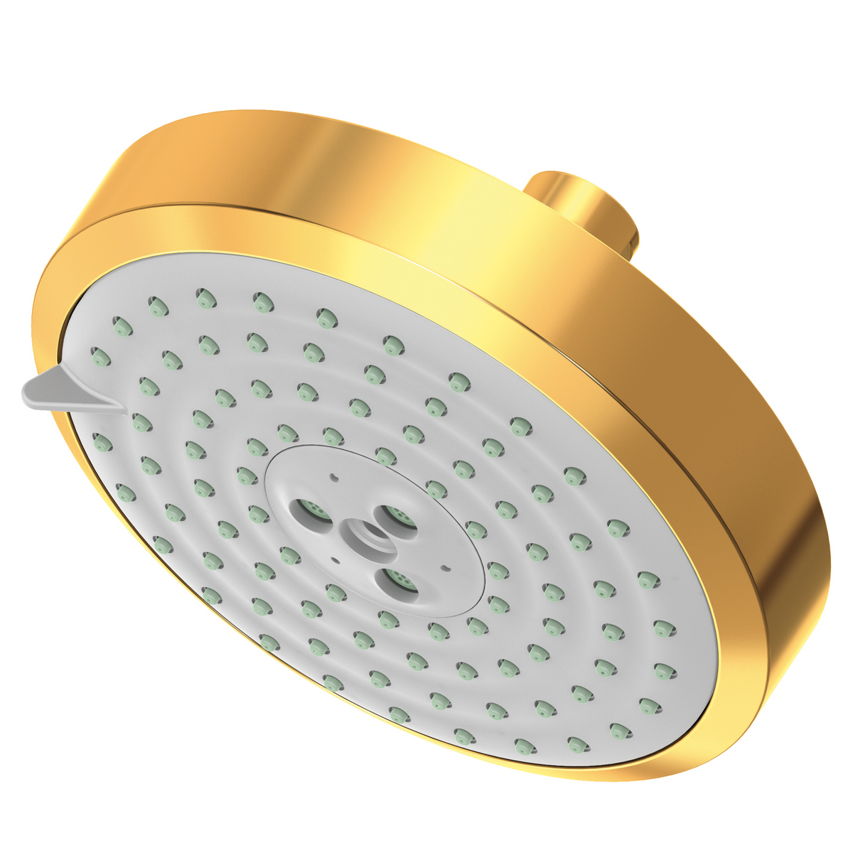 Newport Brass 1.8 GPM Multifunction Showerhead