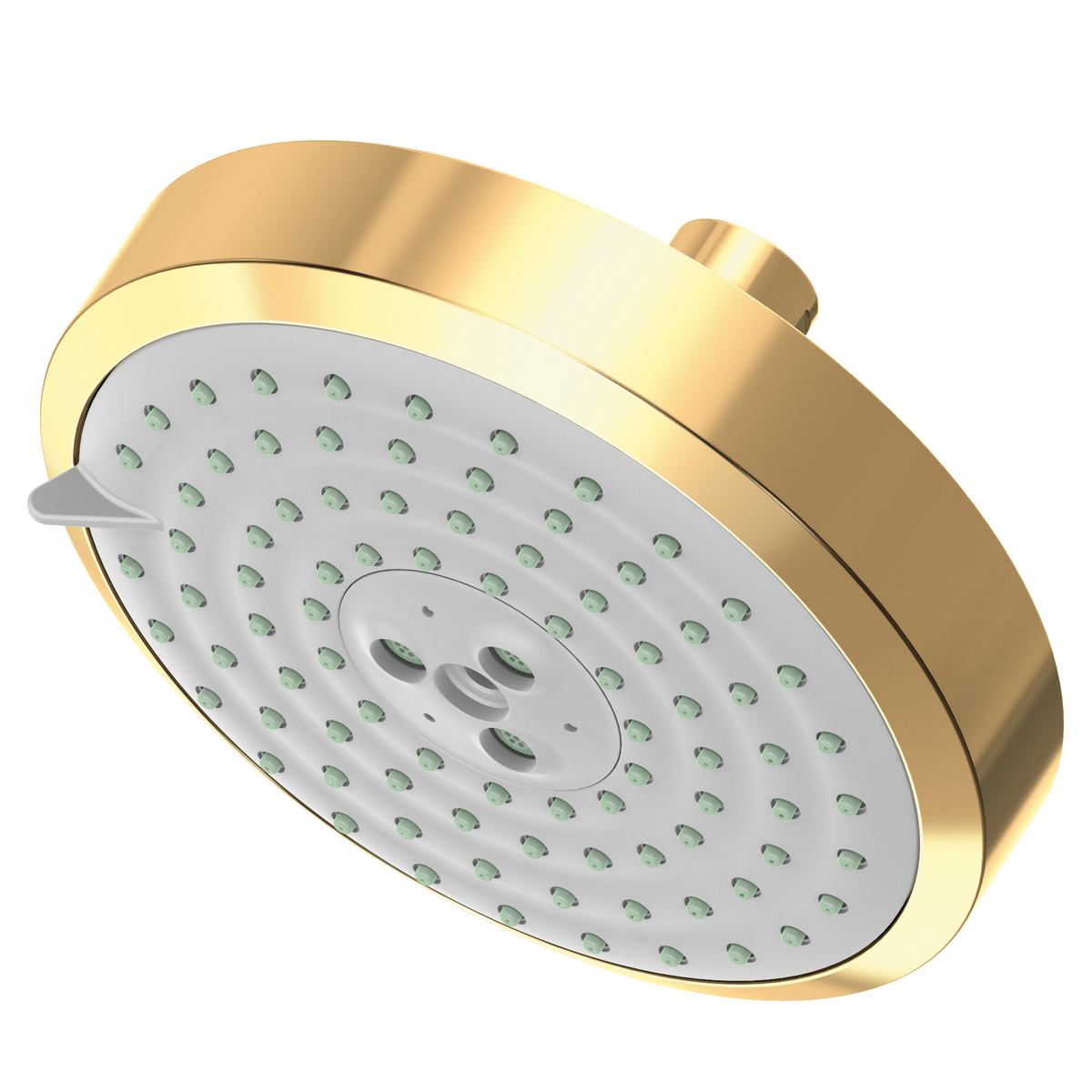Newport Brass 1.8 GPM Multifunction Showerhead
