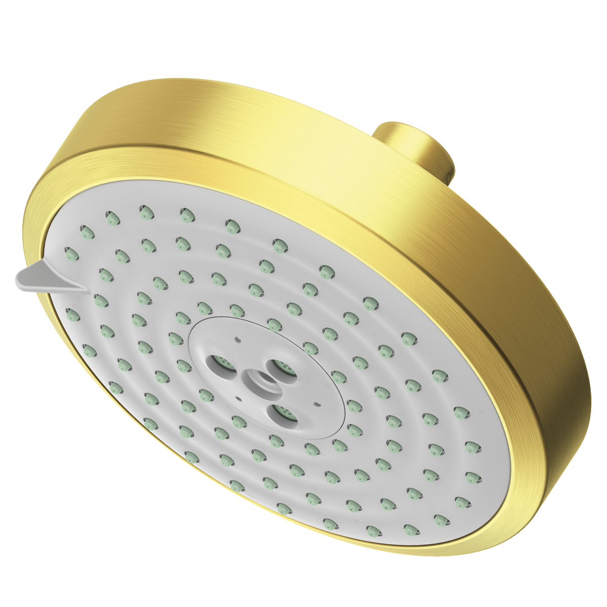 Newport Brass 1.8 GPM Multifunction Showerhead