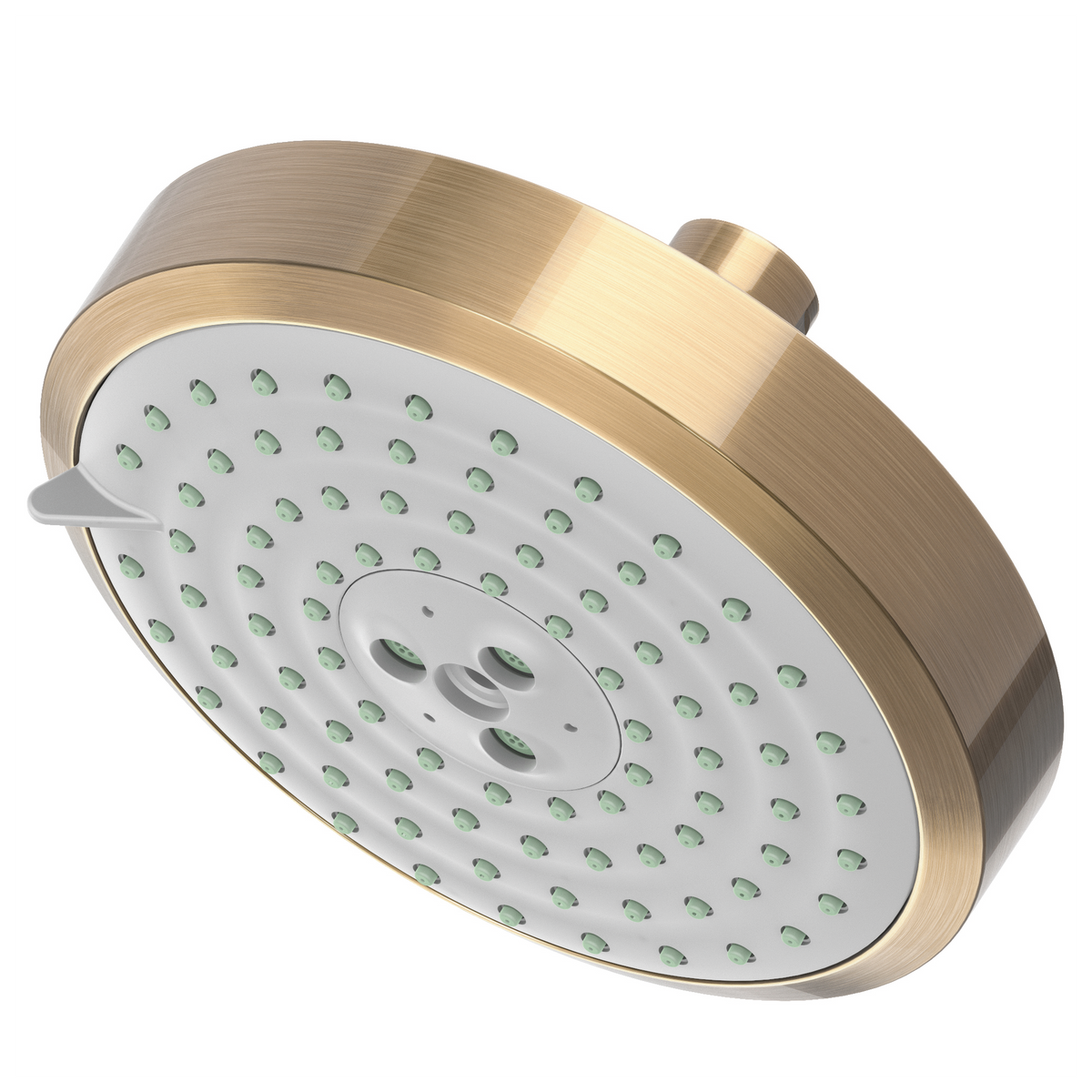 Newport Brass 1.8 GPM Multifunction Showerhead