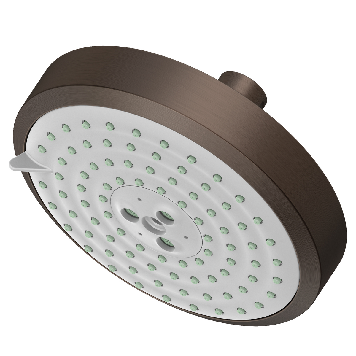 Newport Brass 1.8 GPM Multifunction Showerhead