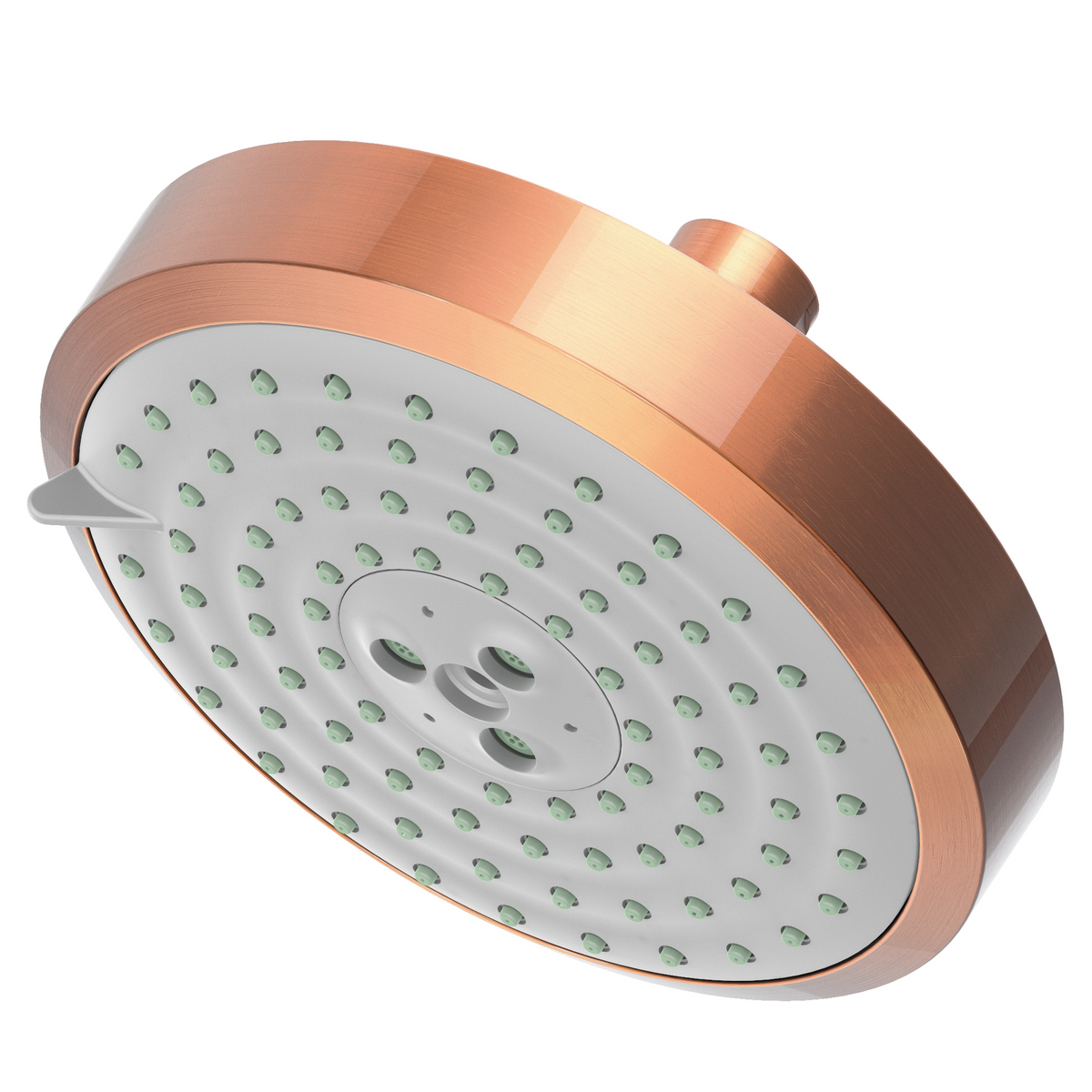 Newport Brass 1.8 GPM Multifunction Showerhead