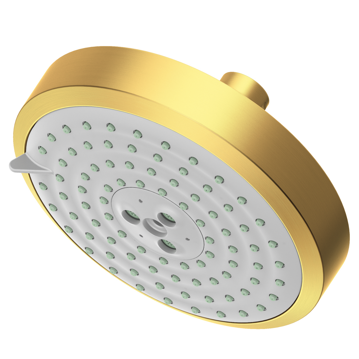 Newport Brass 1.8 GPM Multifunction Showerhead