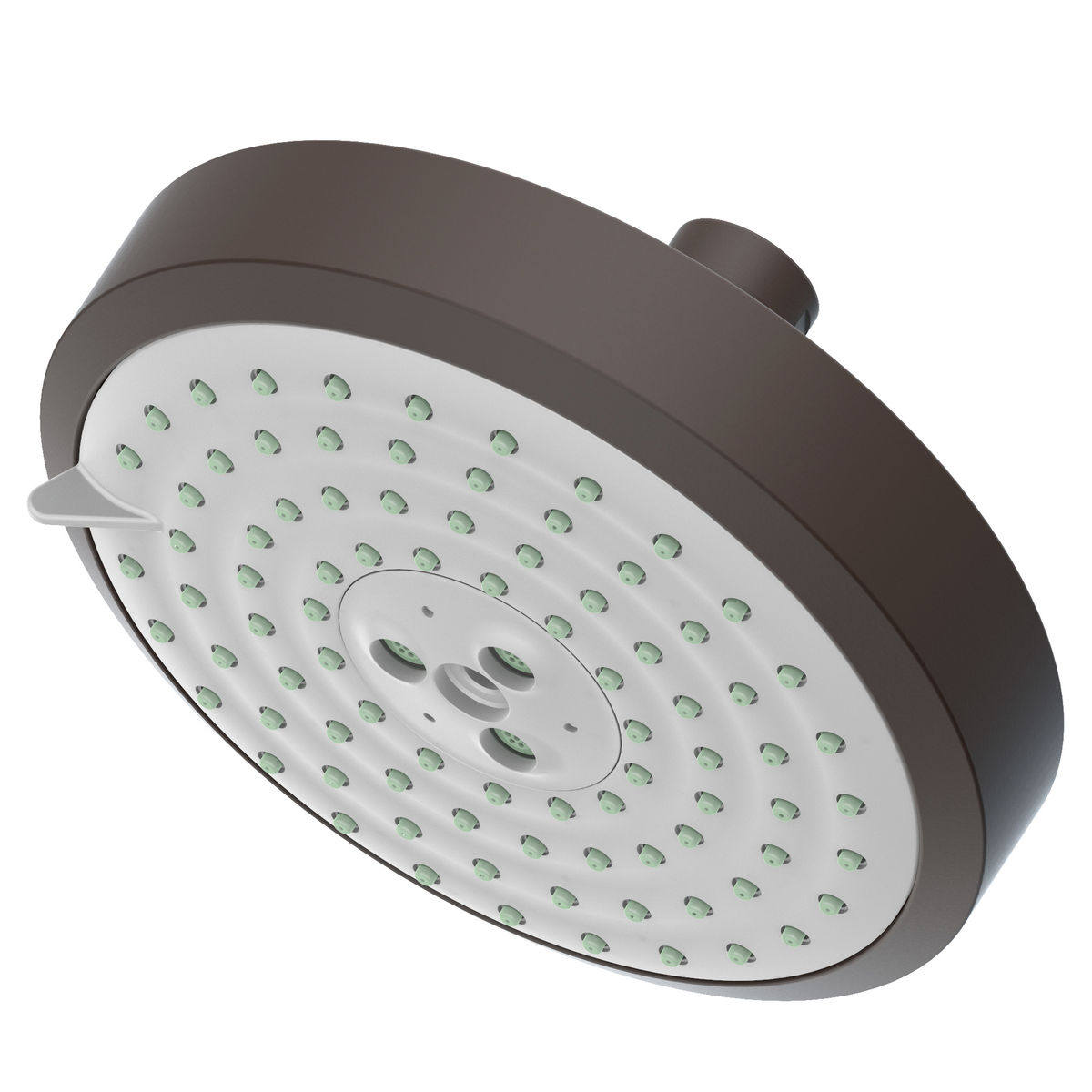 Newport Brass 1.8 GPM Multifunction Showerhead