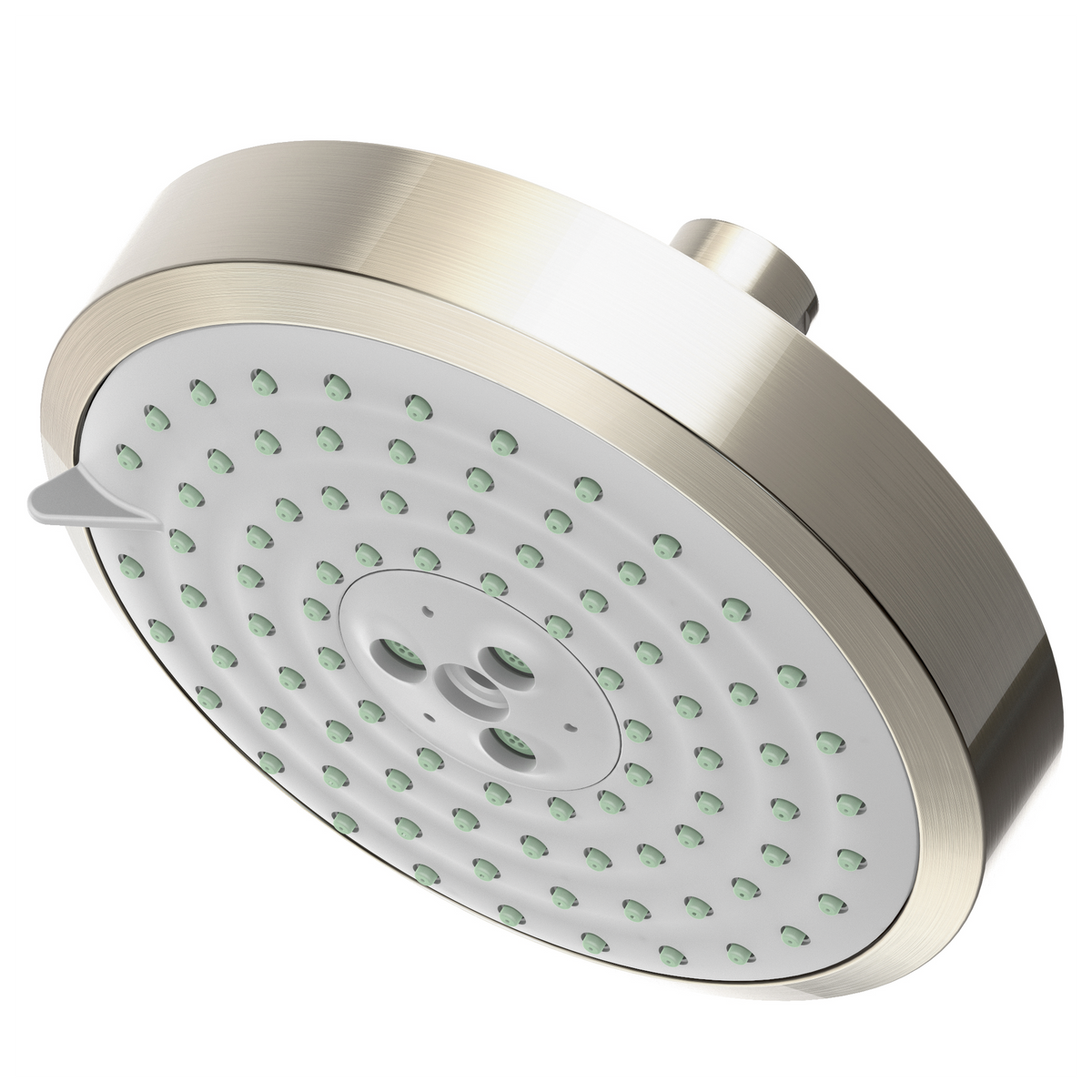 Newport Brass 1.8 GPM Multifunction Showerhead
