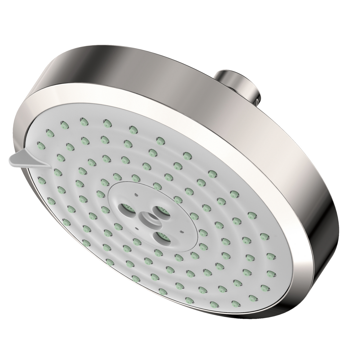 Newport Brass 1.8 GPM Multifunction Showerhead