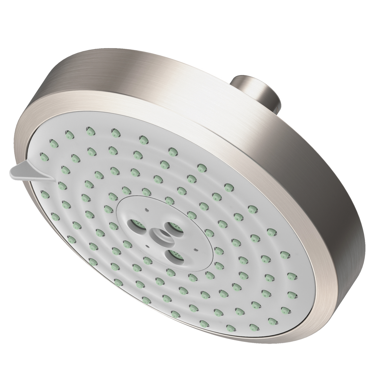 Newport Brass 1.8 GPM Multifunction Showerhead
